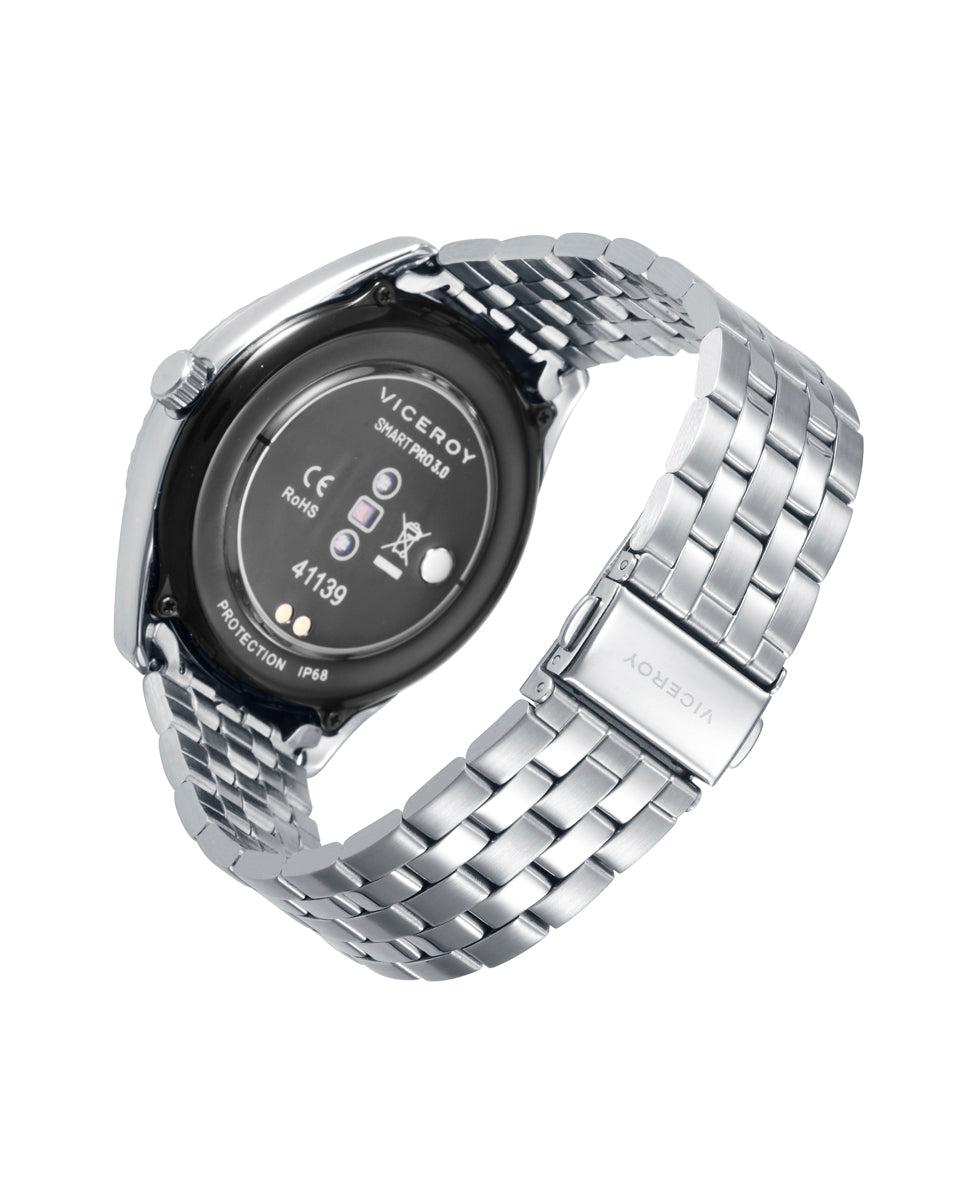 viceroy Reloj Smart Hombre caja y brazalete de acero Los más vendidos