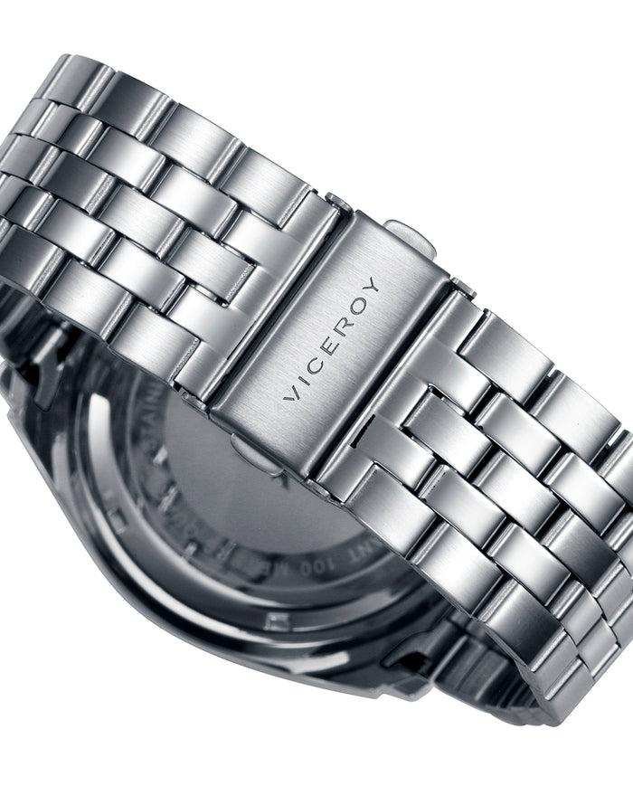 viceroy Reloj de hombre Magnum multifunción de acero Outlet online
