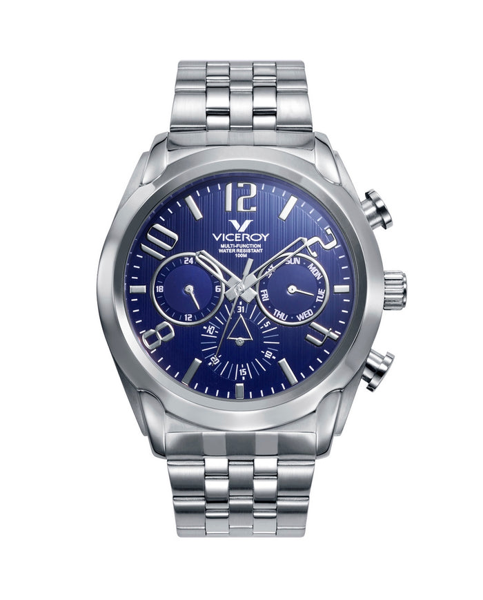 viceroy Reloj de hombre Magnum multifunción de acero Outlet online