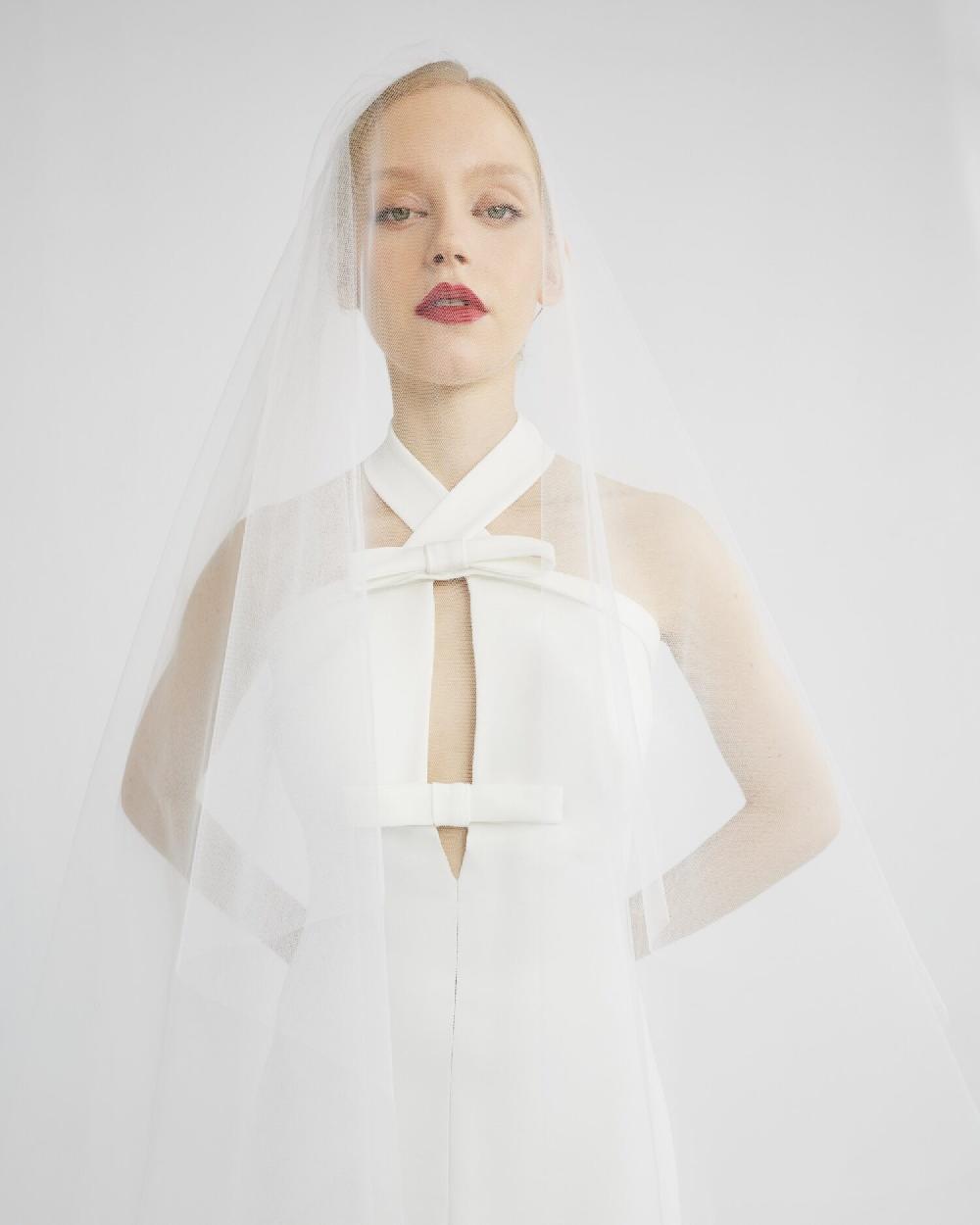﻿yolancris barcelona Valentina Dress
