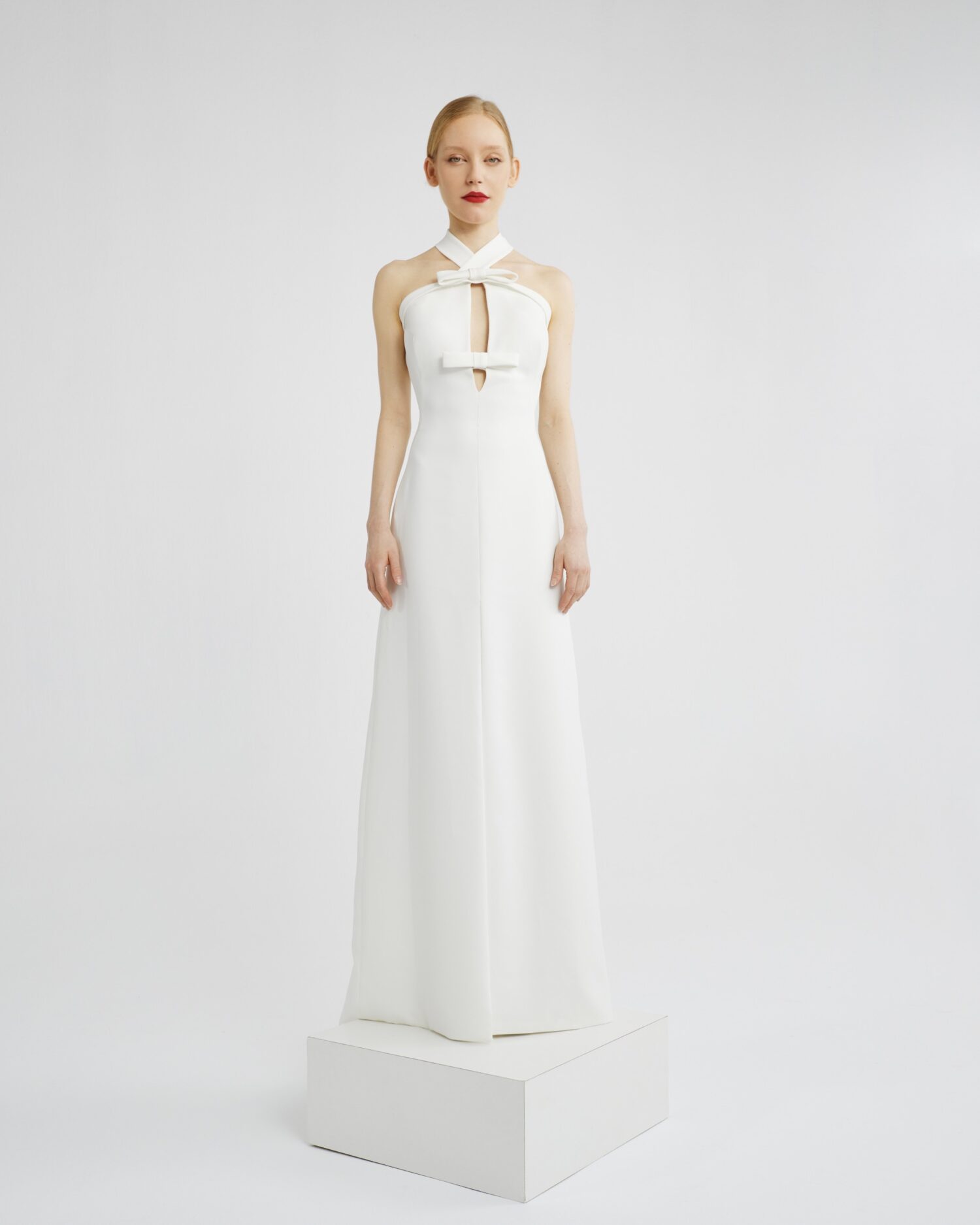 ﻿yolancris barcelona Valentina Dress Descuento