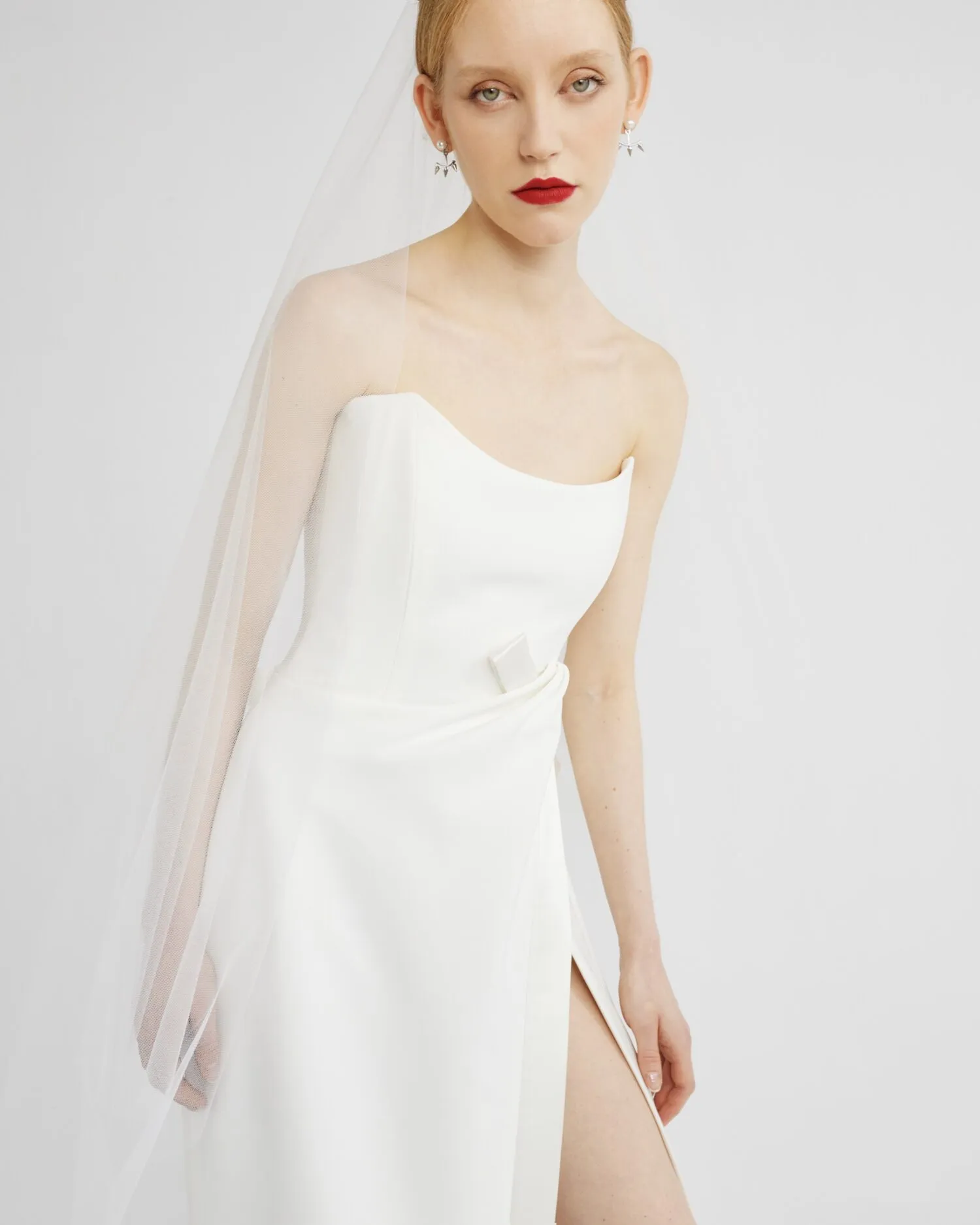 yolancris barcelona Claudia Dress