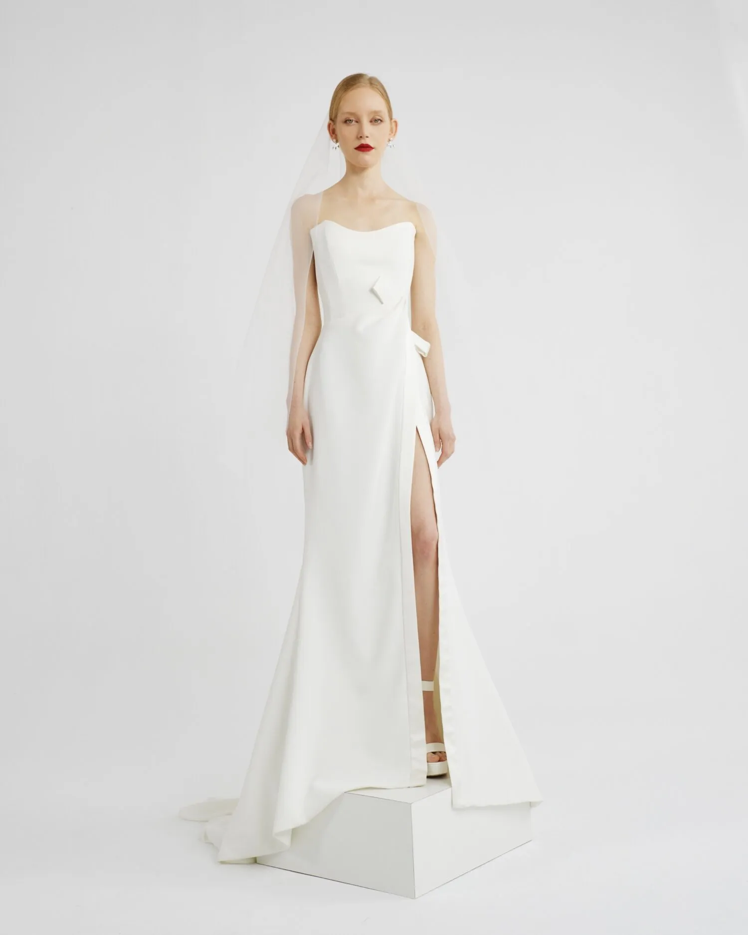 yolancris barcelona Claudia Dress Tienda