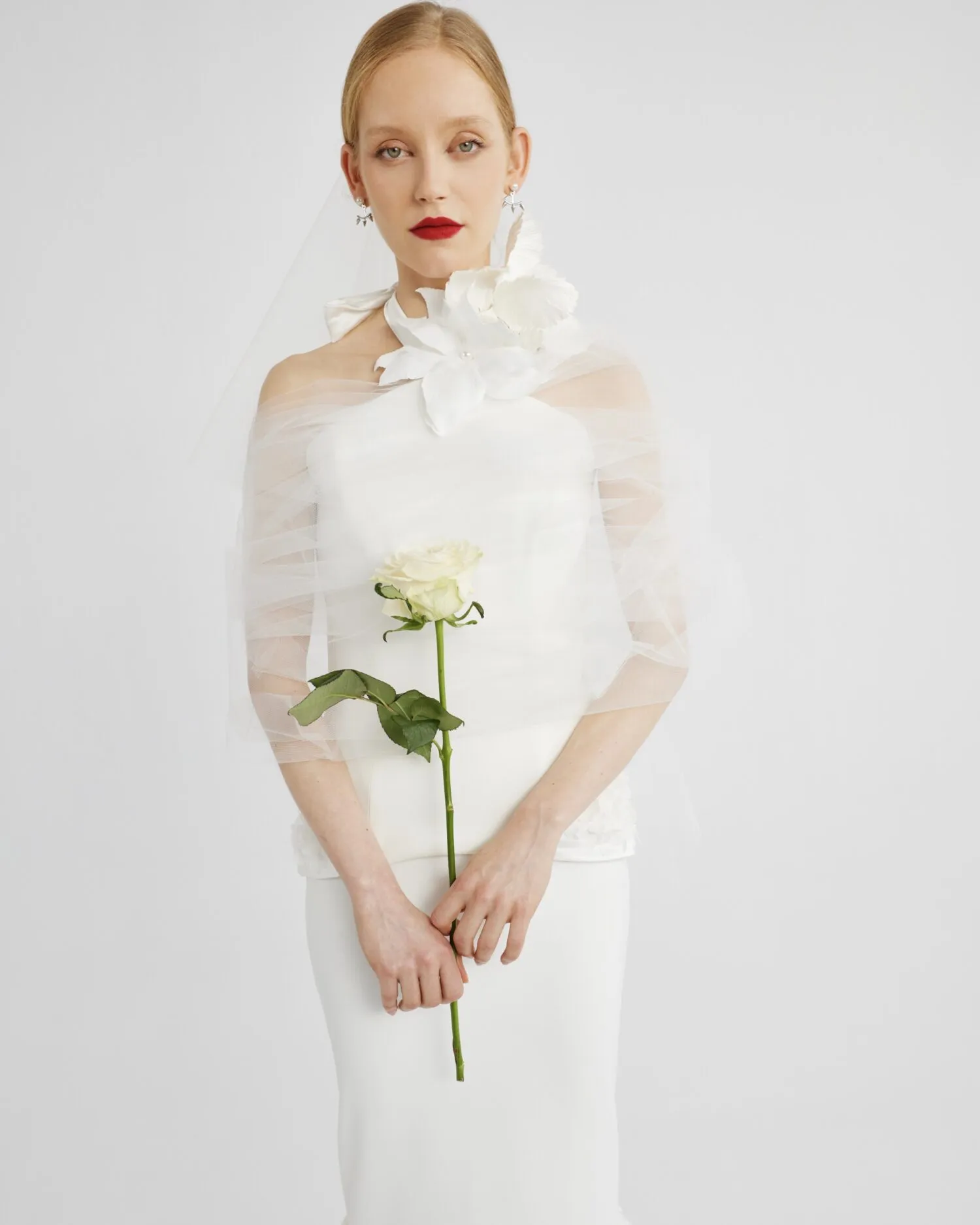yolancris barcelona Angelica Dress