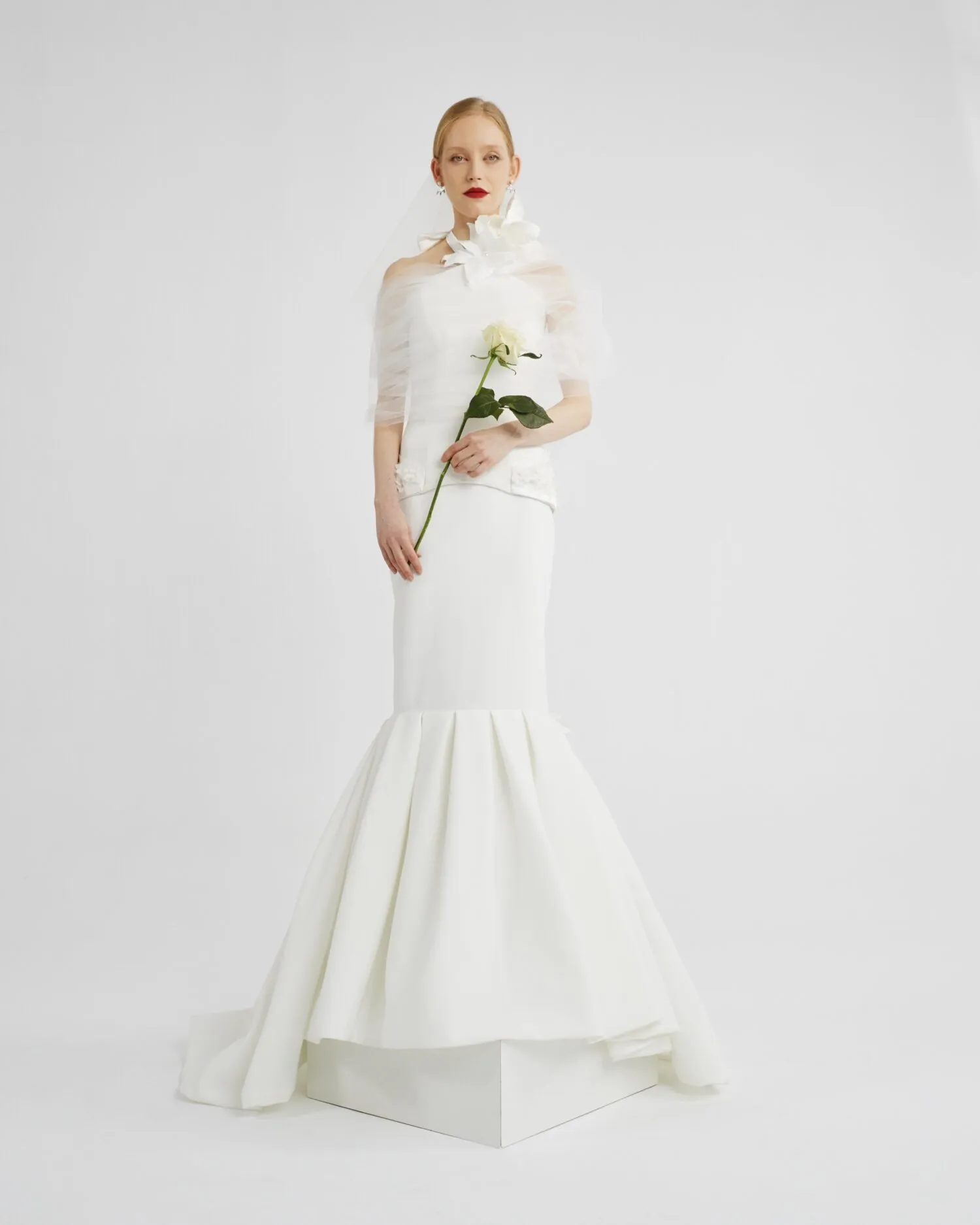 yolancris barcelona Angelica Dress Tienda