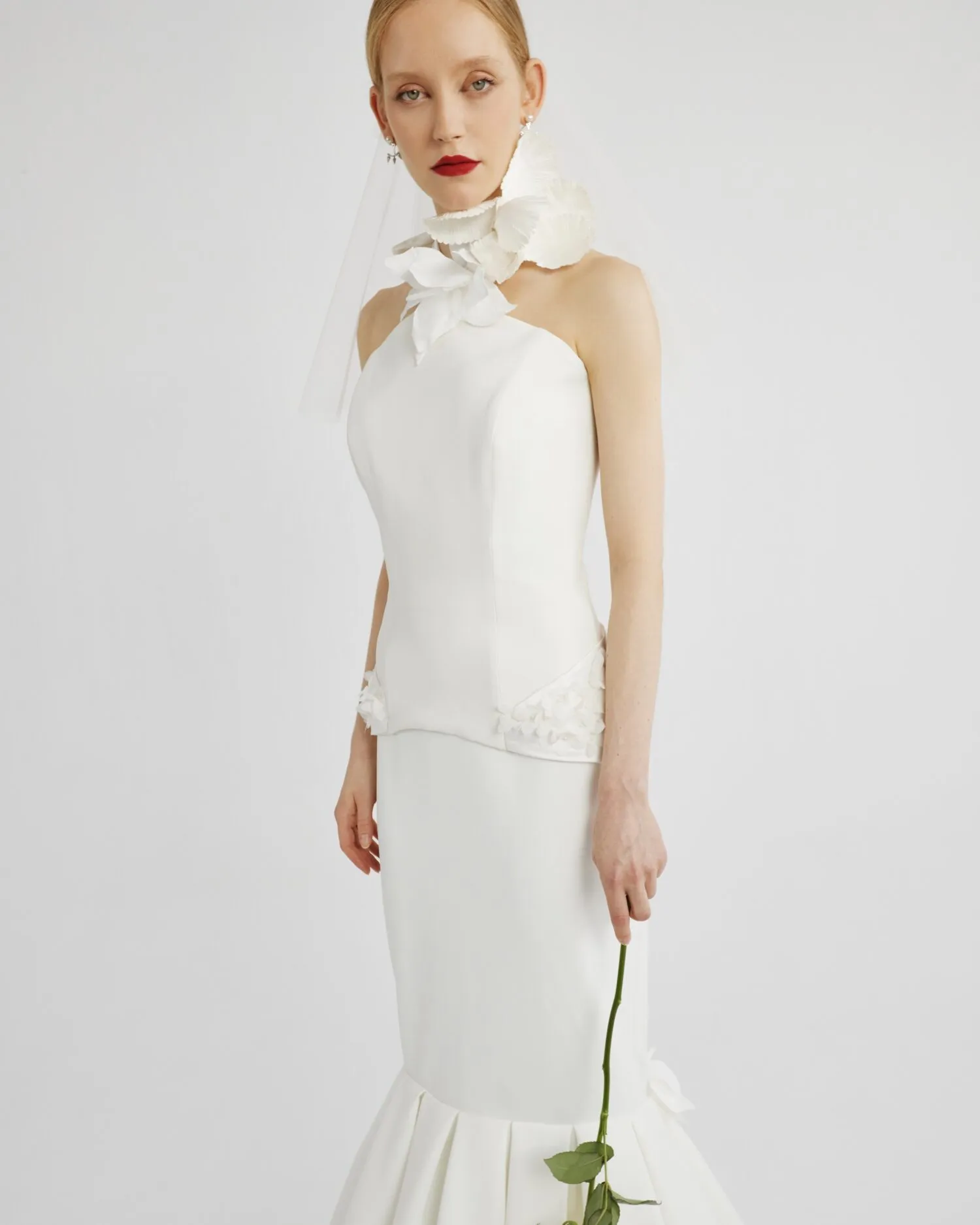yolancris barcelona Angelica Dress Tienda