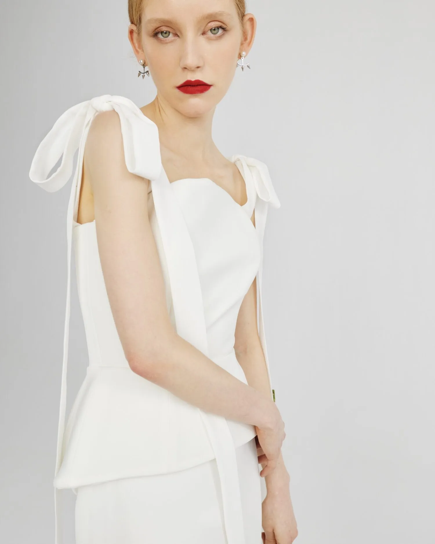 yolancris barcelona Enrica Dress