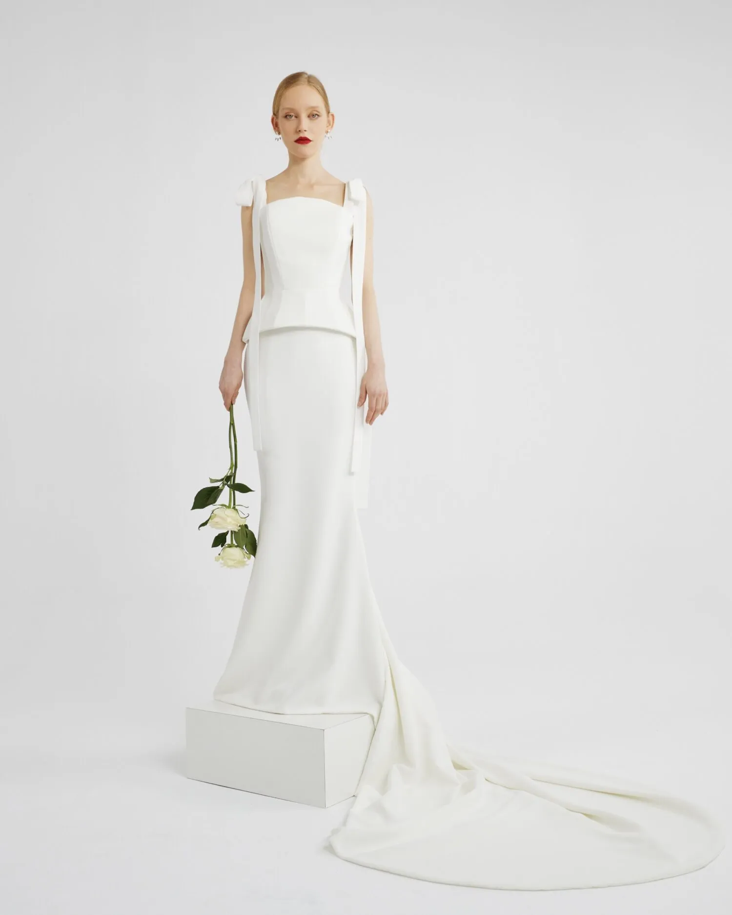 yolancris barcelona Enrica Dress Mejor oferta