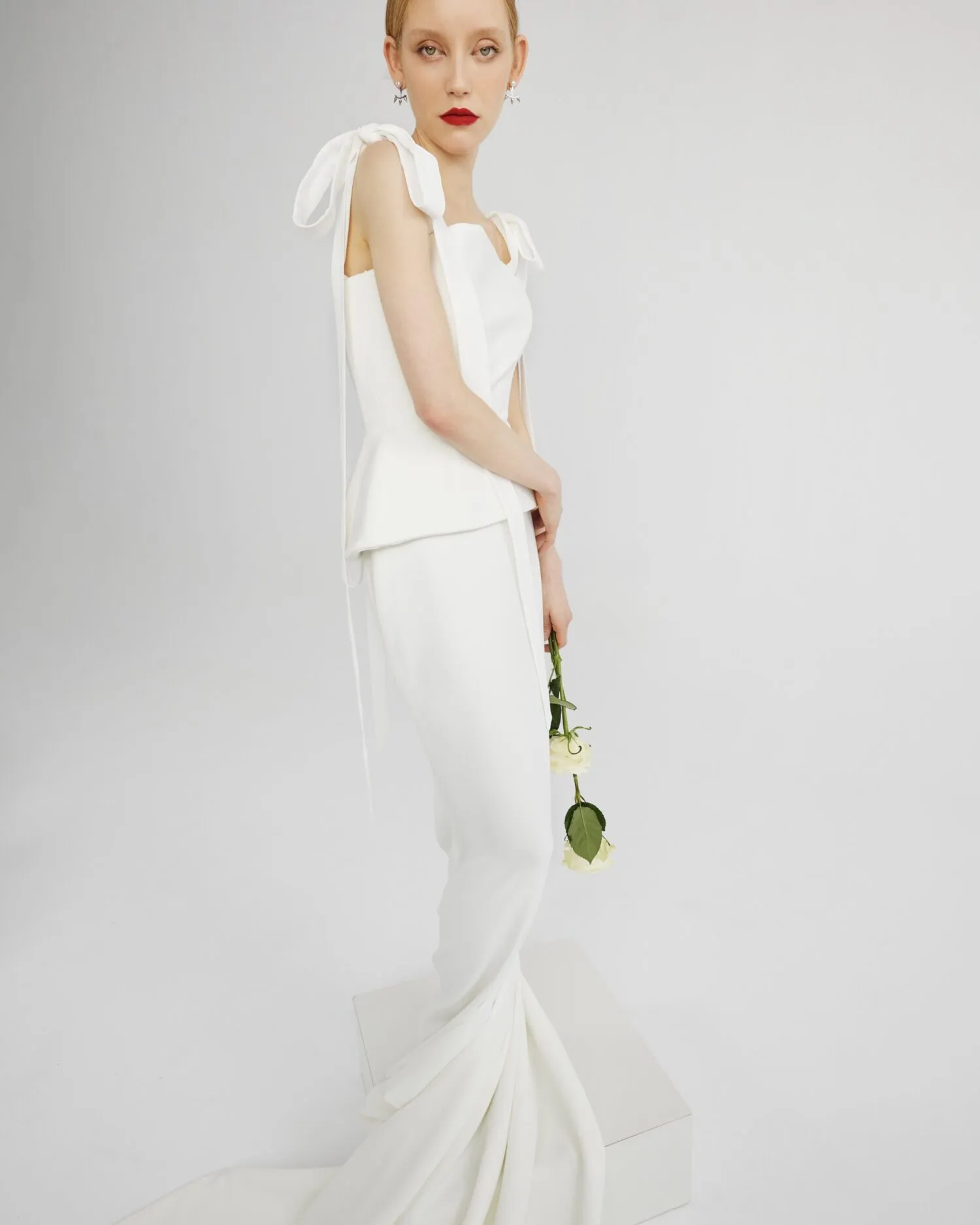 yolancris barcelona Enrica Dress Mejor oferta