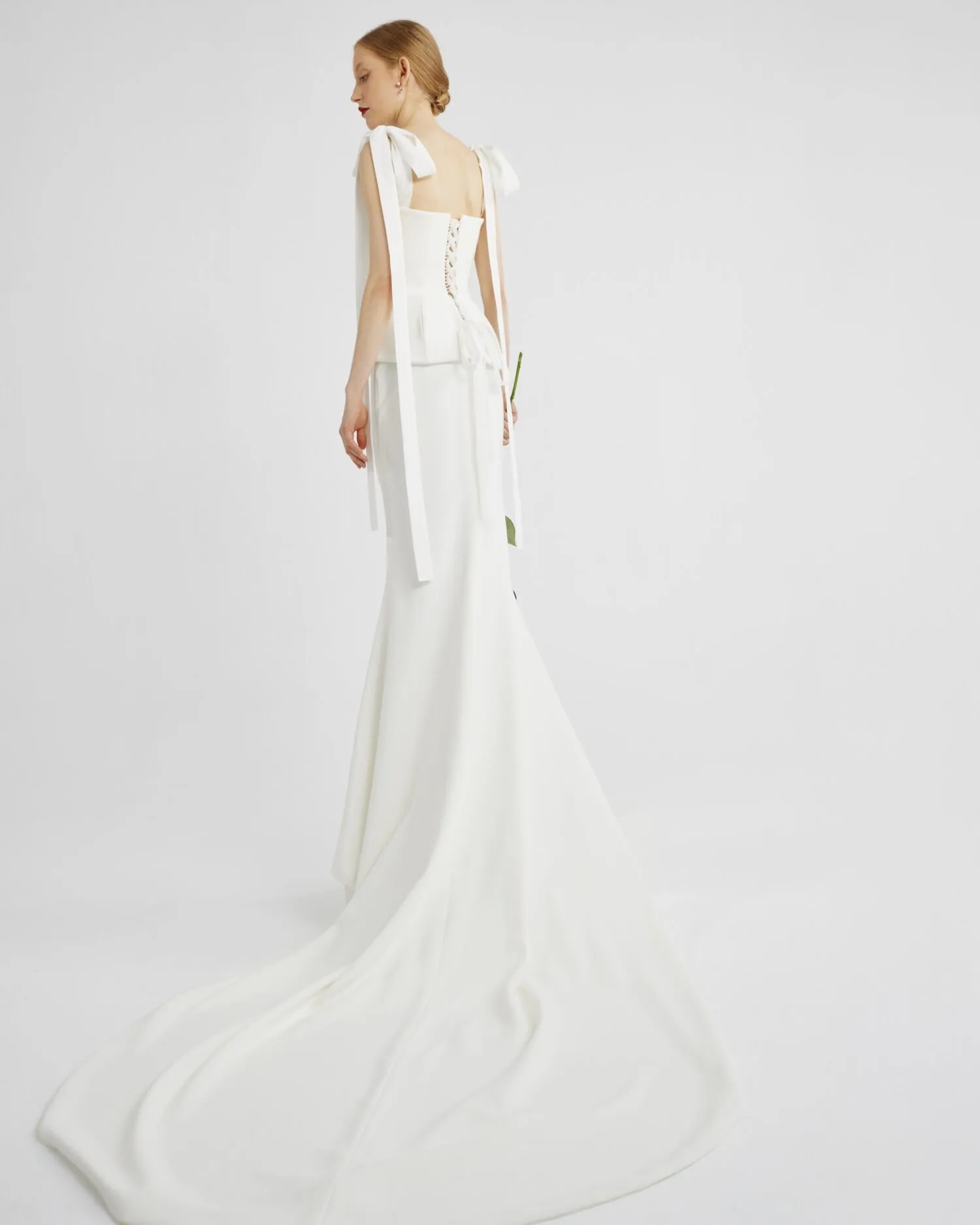 yolancris barcelona Enrica Dress Mejor oferta
