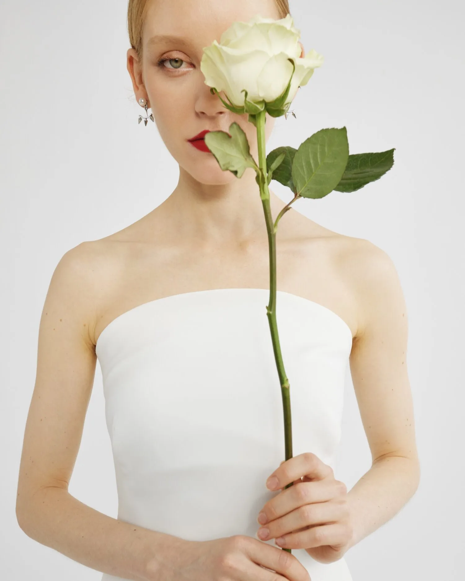 yolancris barcelona Roberta Dress