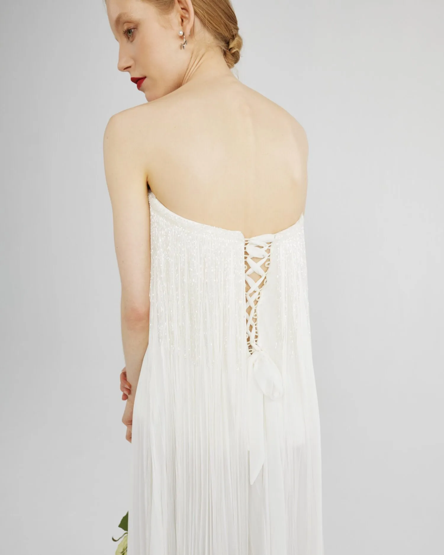 yolancris barcelona Albertina Dress Rebajas top