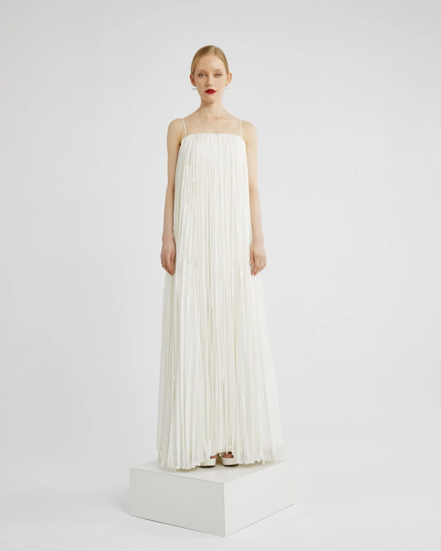 yolancris barcelona Armani Dress Envío gratis