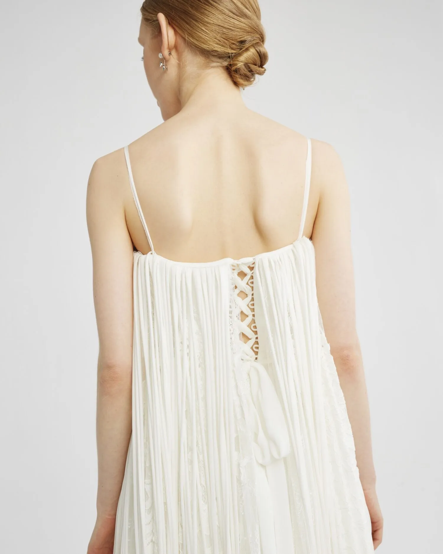 yolancris barcelona Armani Dress Envío gratis