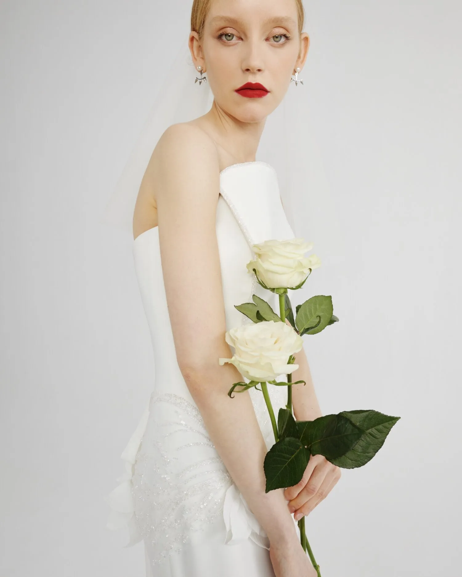 yolancris barcelona Amada Dress