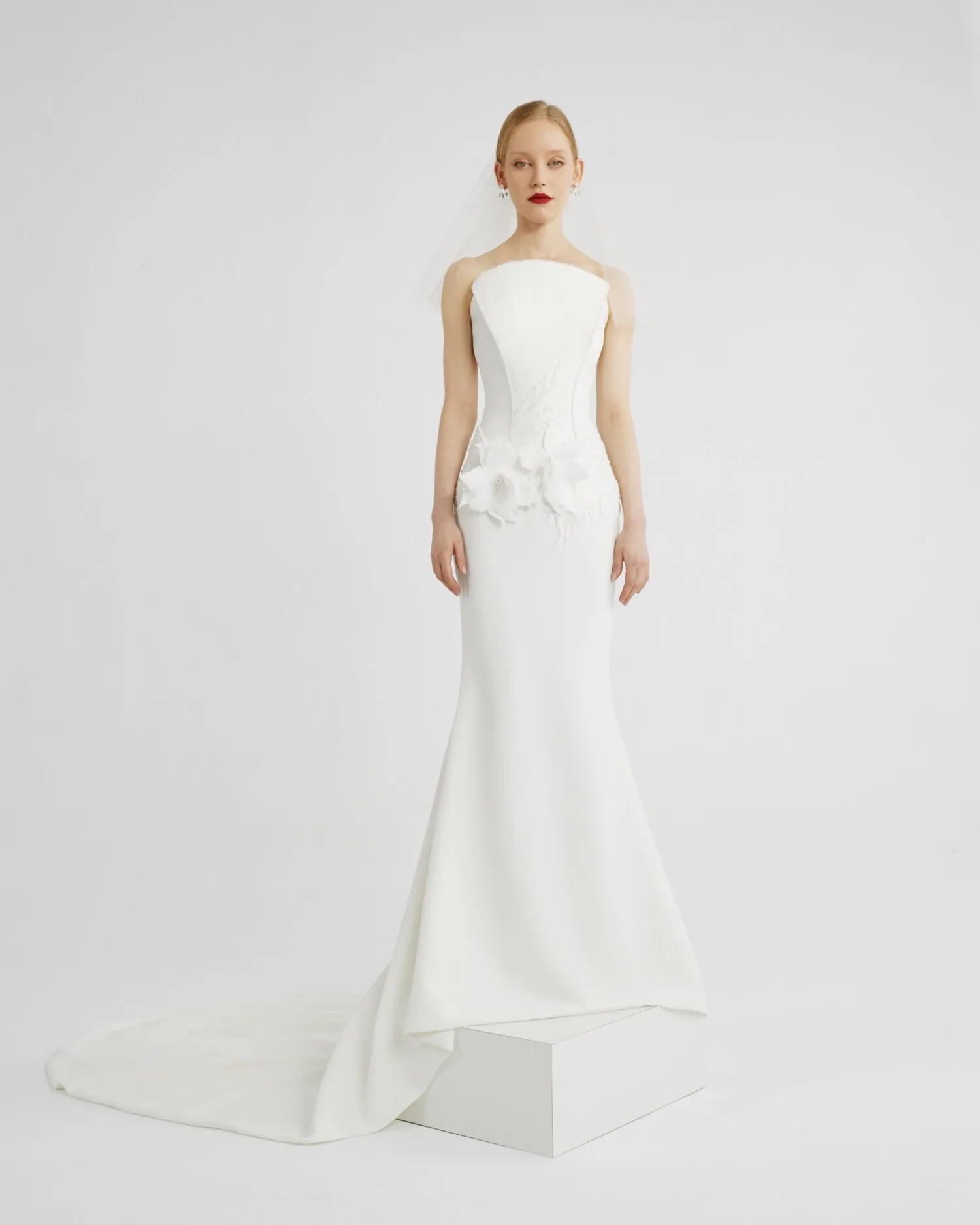 yolancris barcelona Amada Dress Oferta especial