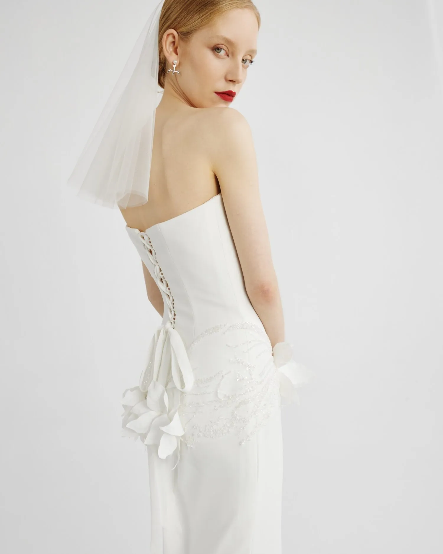 yolancris barcelona Amada Dress Oferta especial