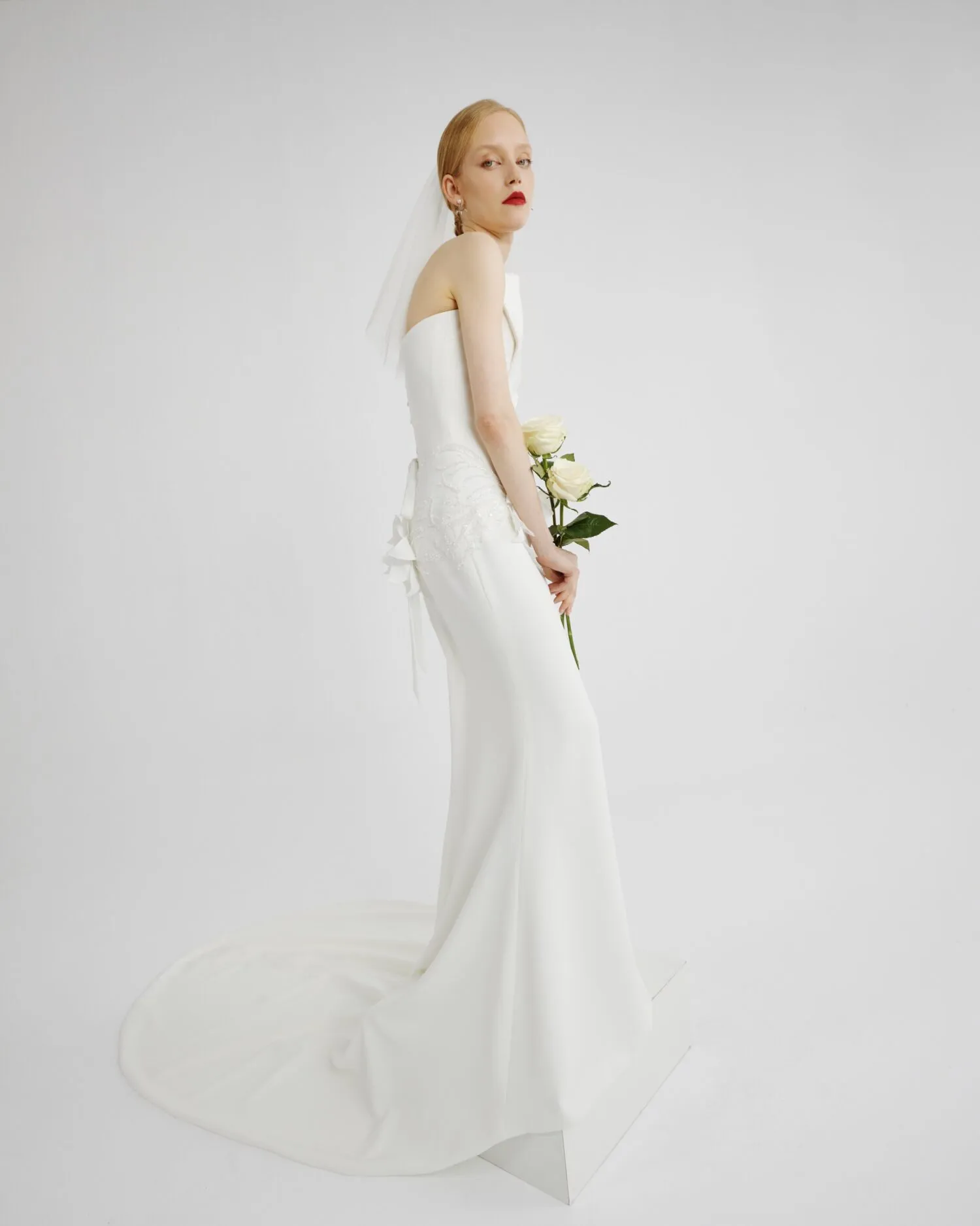 yolancris barcelona Amada Dress Oferta especial