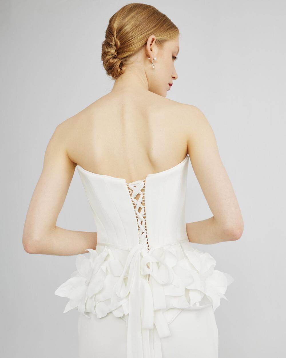 yolancris barcelona Anneta Dress Envío gratis