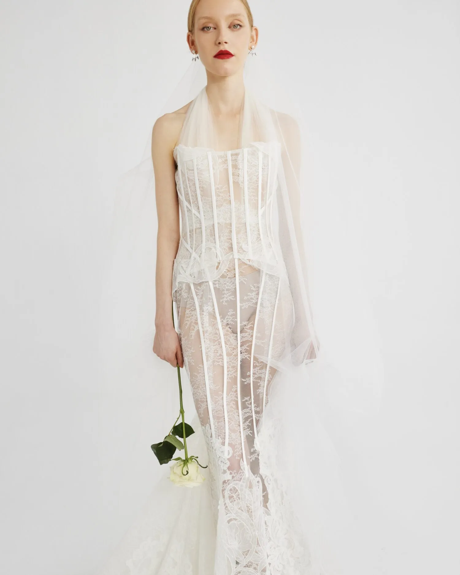 yolancris barcelona Cloe Dress Últimos 3 días