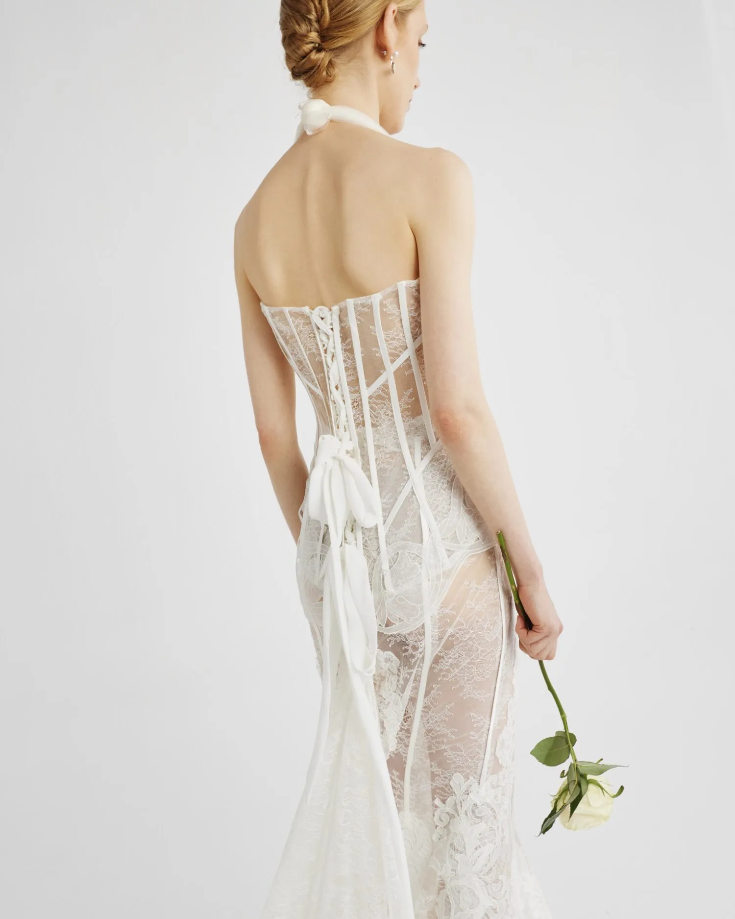 yolancris barcelona Cloe Dress Últimos 3 días