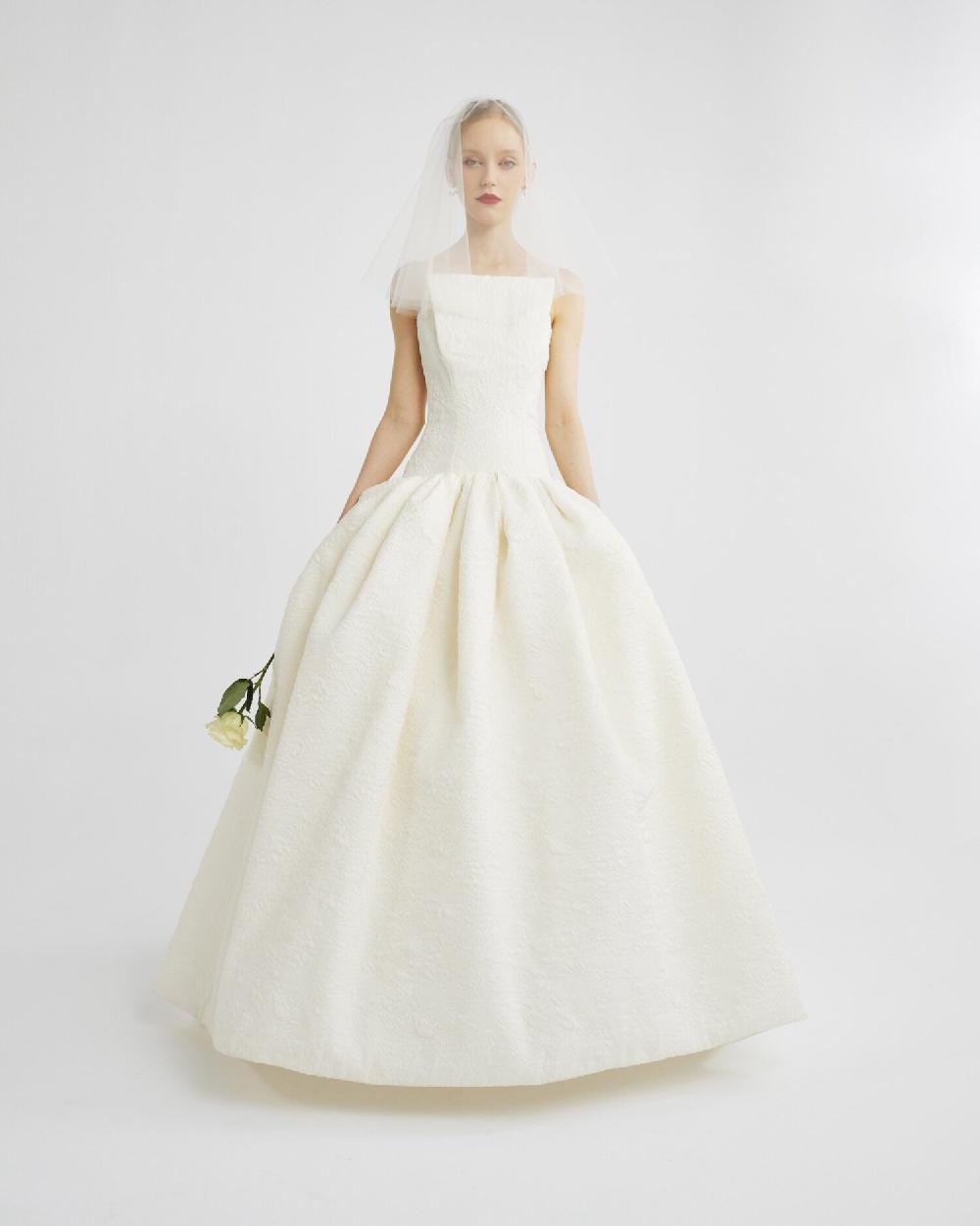 yolancris barcelona Guissepina Dress COMPRAR AHORA