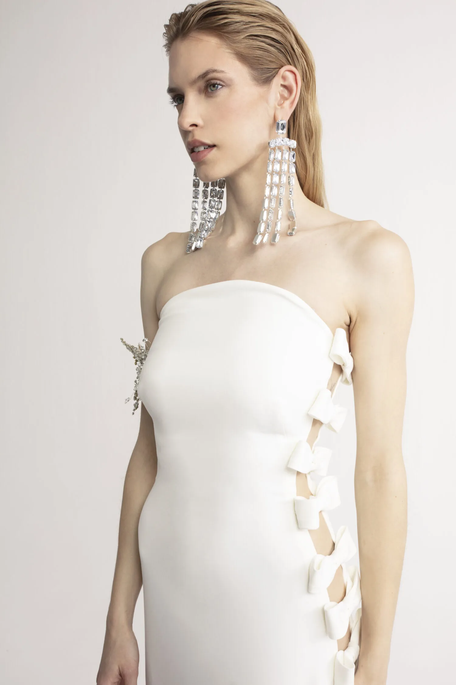 yolancris barcelona DONIA DRESS Oferta exclusiva