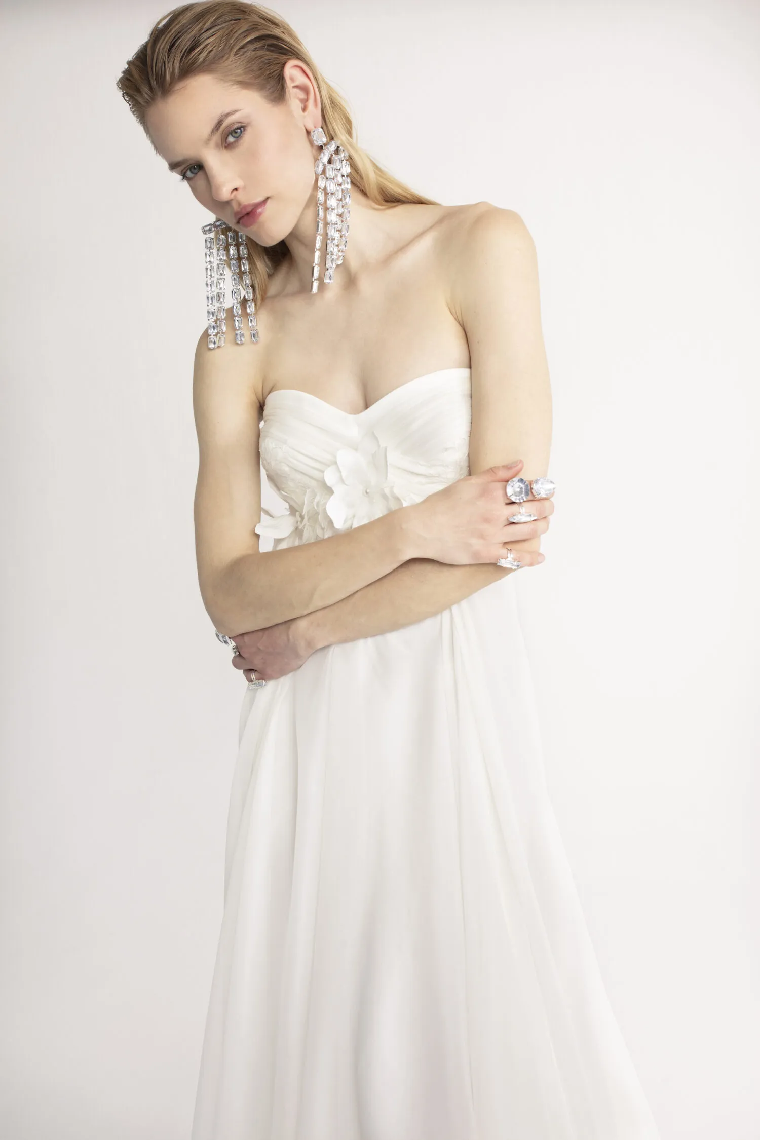 yolancris barcelona ELISABETTA DRESS Devoluciones gratuitas