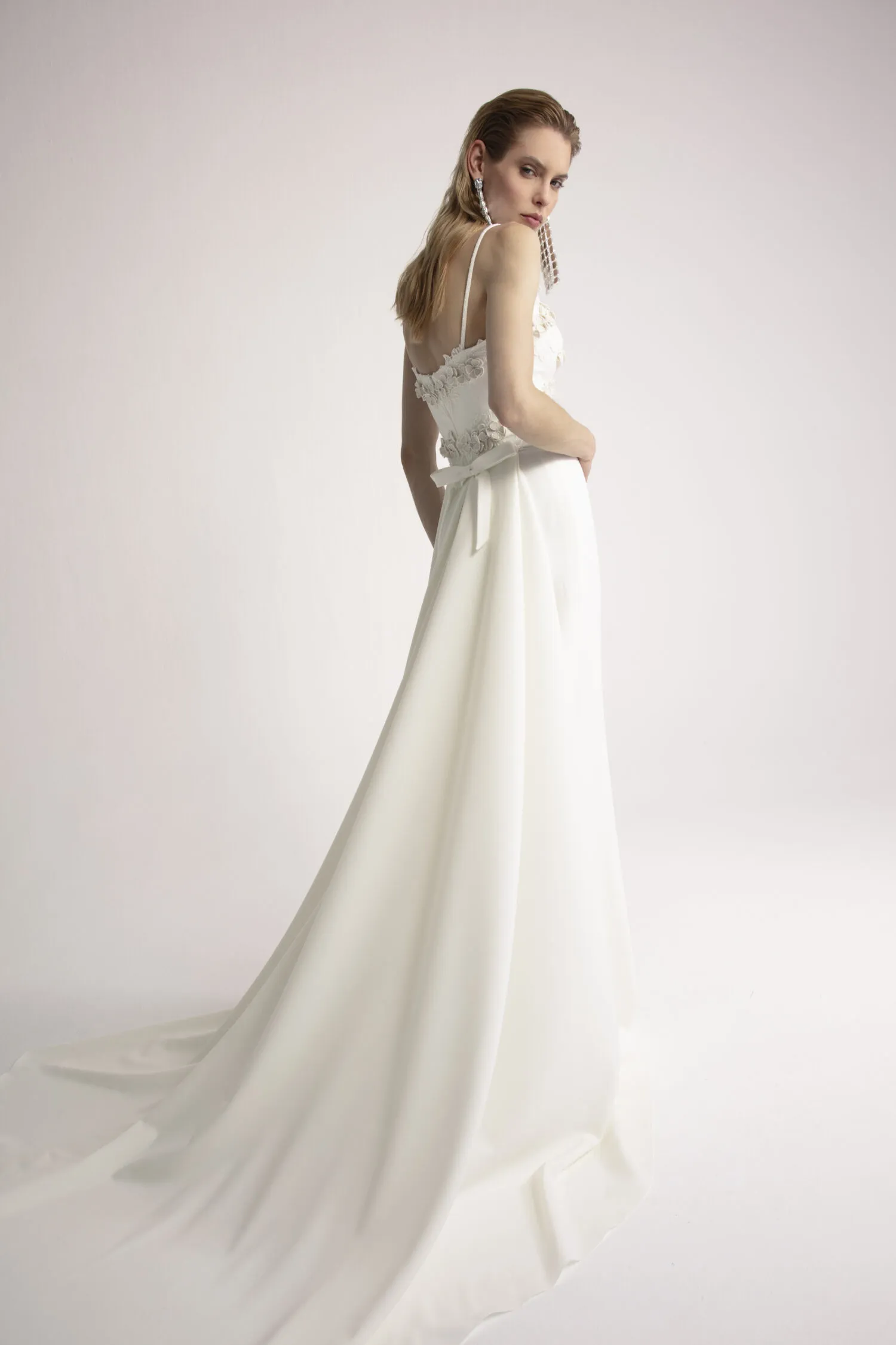 yolancris barcelona MADONNA DRESS & TAIL Ofertas