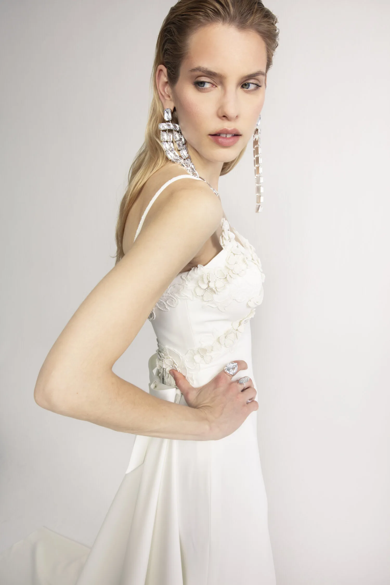 yolancris barcelona MADONNA DRESS & TAIL Ofertas