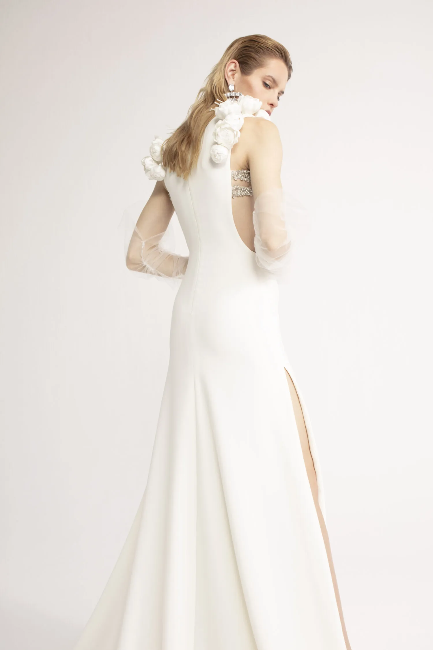 yolancris barcelona BONAFILA DRESS Gran oferta