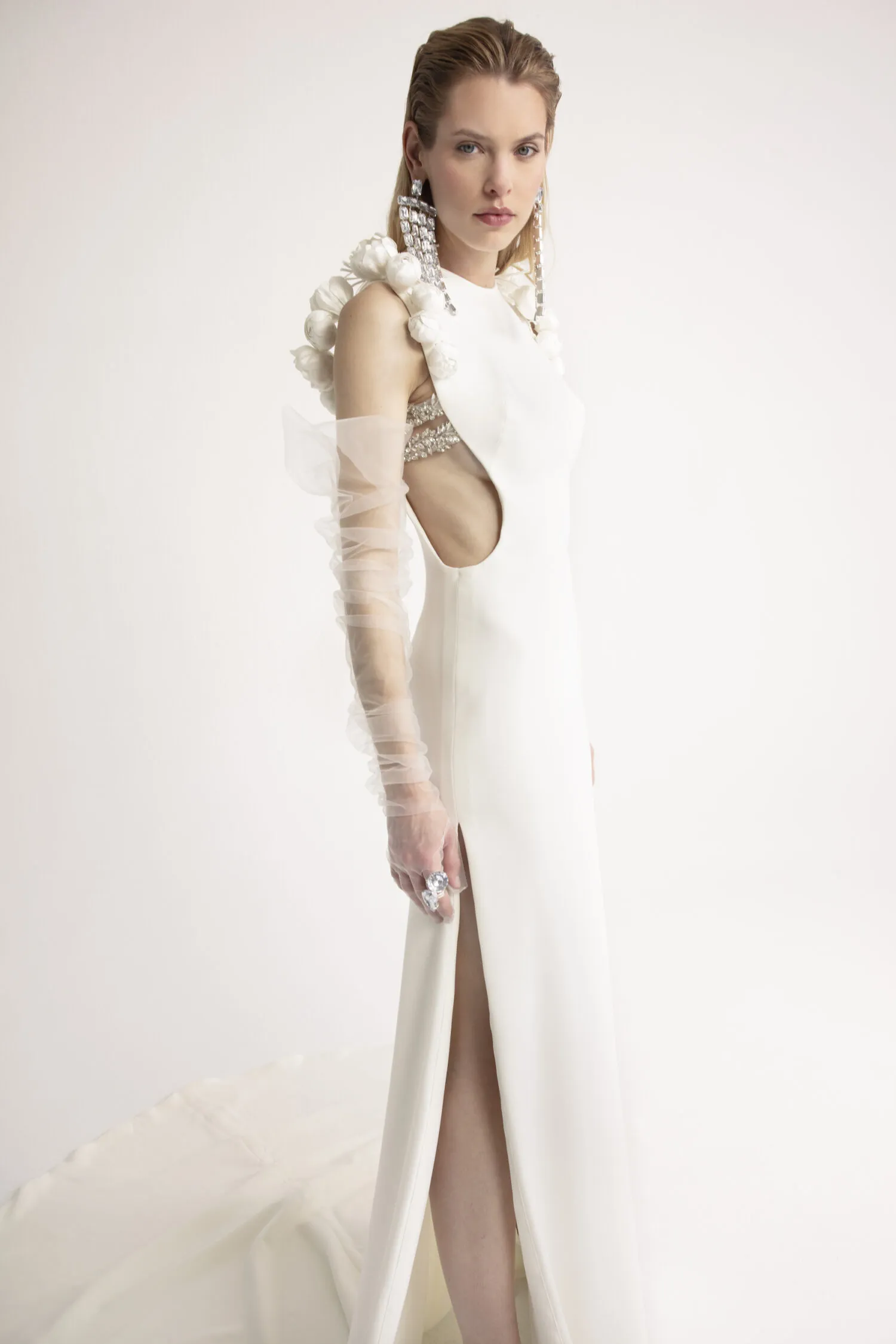 yolancris barcelona BONAFILA DRESS Gran oferta