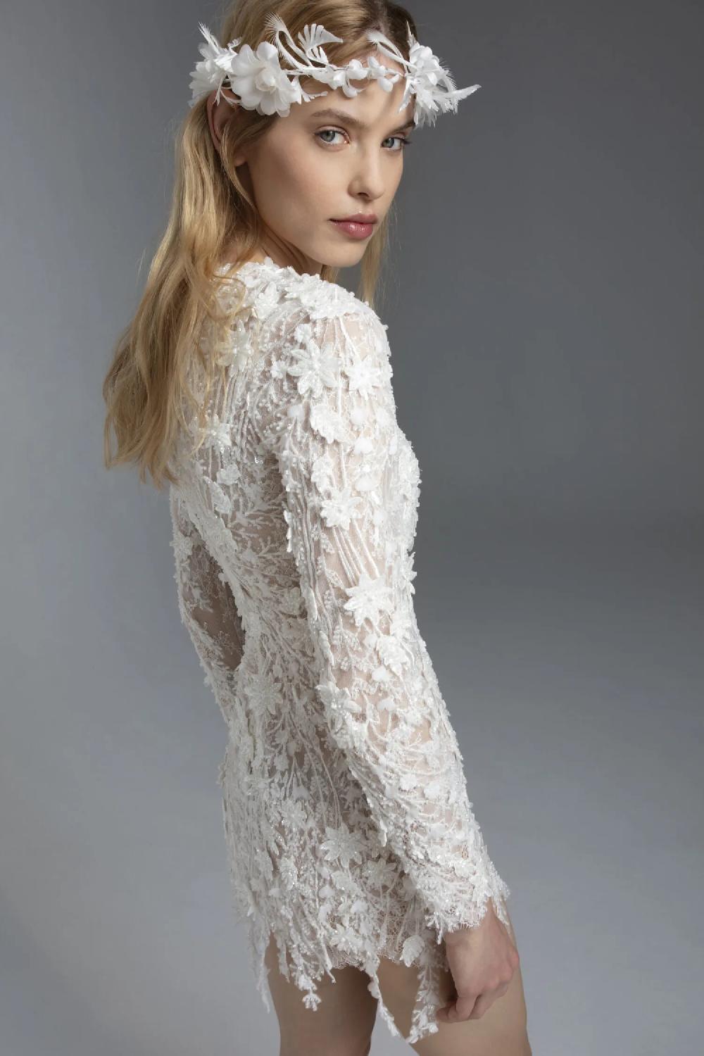 yolancris barcelona TINA DRESS & MARENA JACKET Tienda