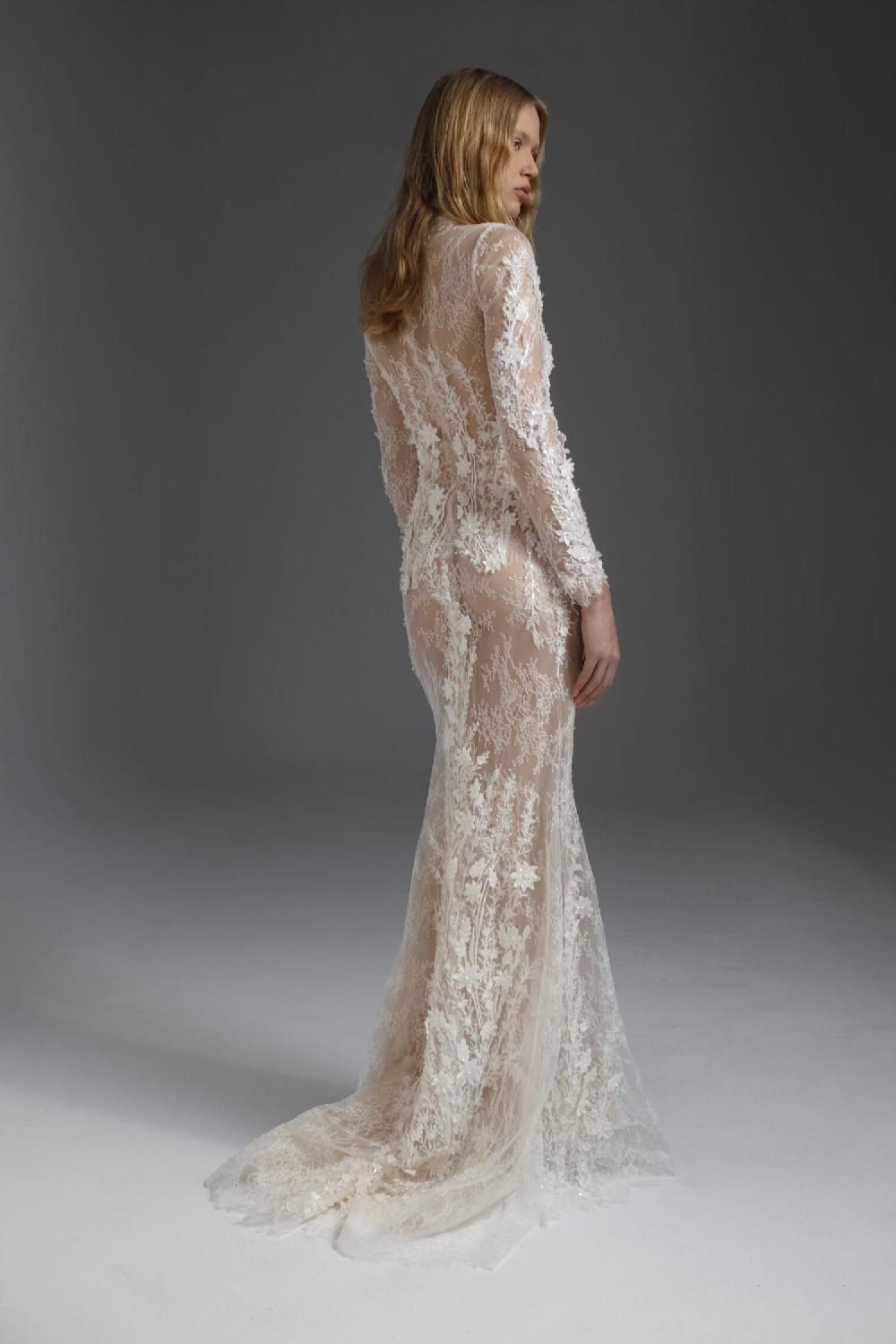 yolancris barcelona FLAVIANA DRESS & ITALINA JACKET Mejor oferta
