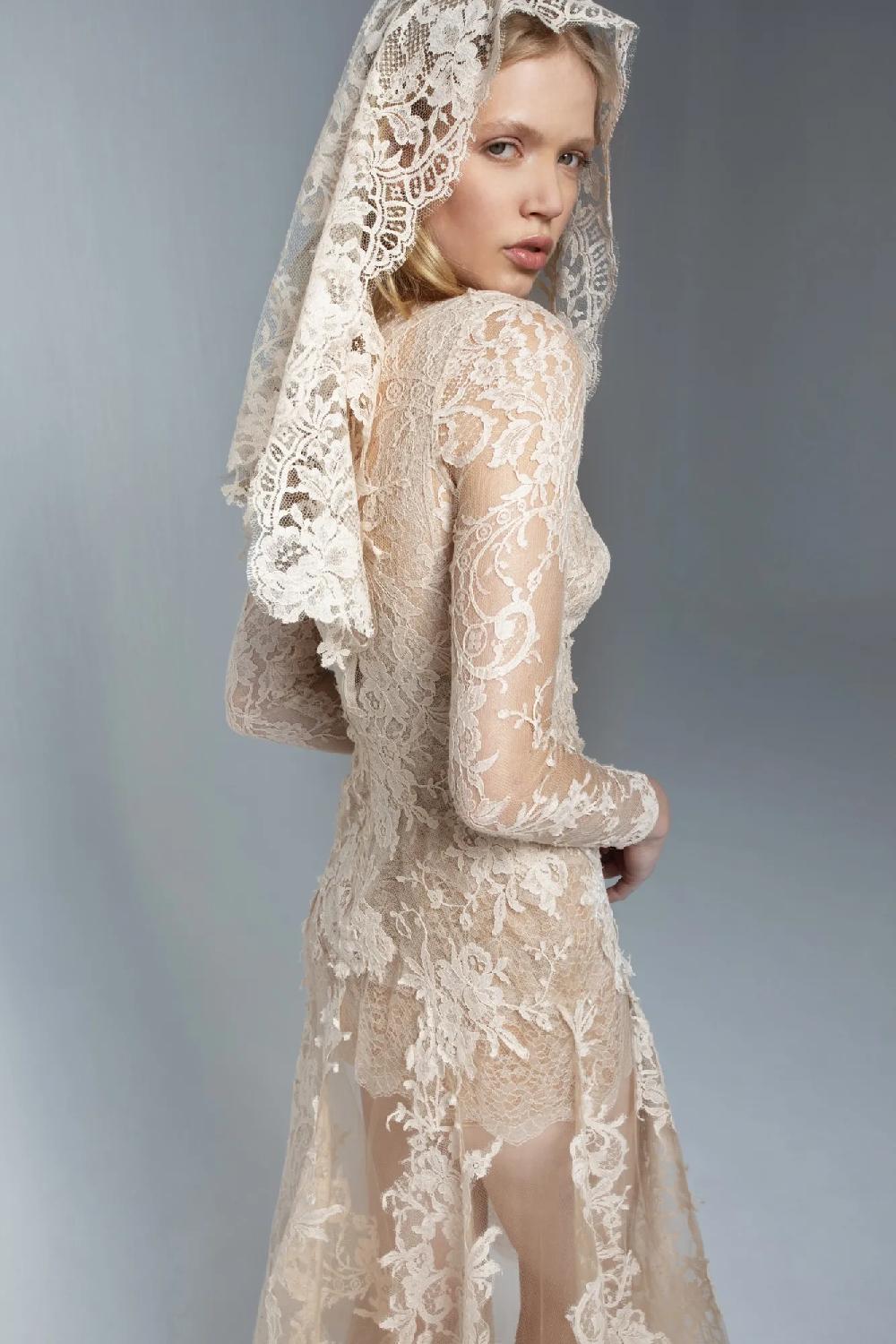 yolancris barcelona 24-60 DRESS Oferta especial