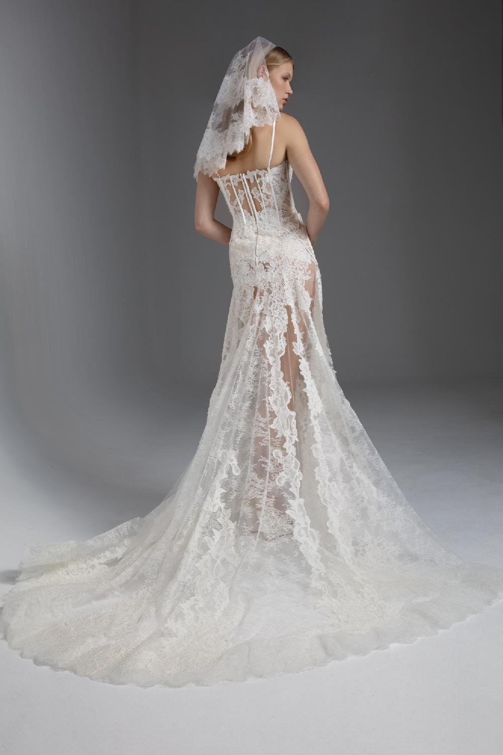 yolancris barcelona FABRIZZIA DRESS Envío gratis