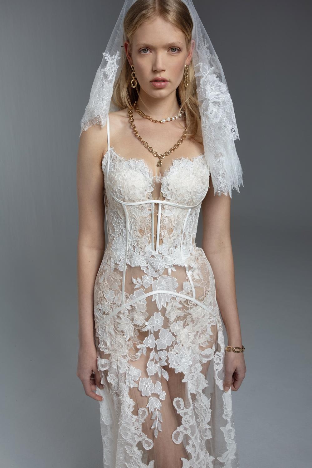 yolancris barcelona FABRIZZIA DRESS Envío gratis