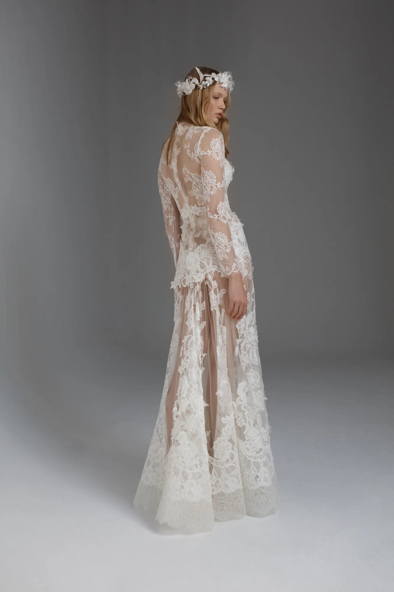 yolancris barcelona SYLVANA DRESS COMPRAR AHORA