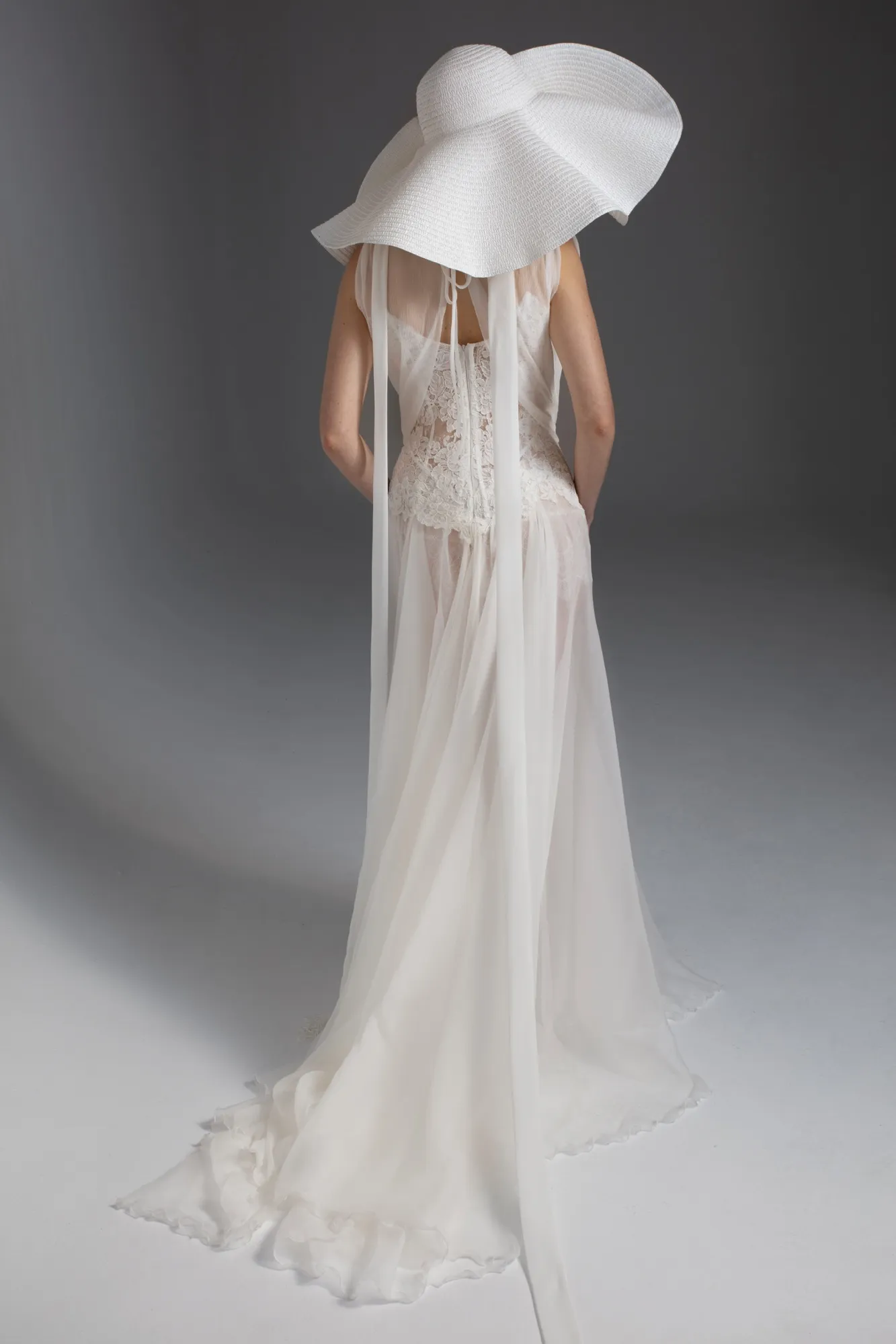 yolancris barcelona LUCREZZIA DRESS Último día