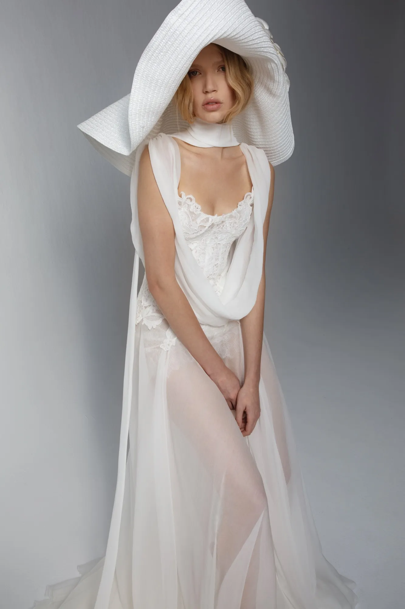 yolancris barcelona LUCREZZIA DRESS Último día