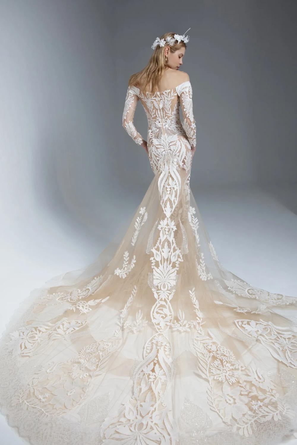 yolancris barcelona JACOBELLA DRESS Promoción trimestral