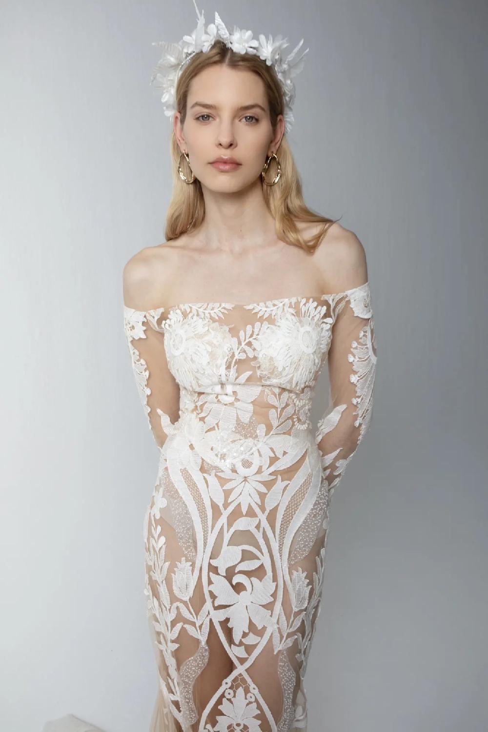 yolancris barcelona JACOBELLA DRESS Promoción trimestral