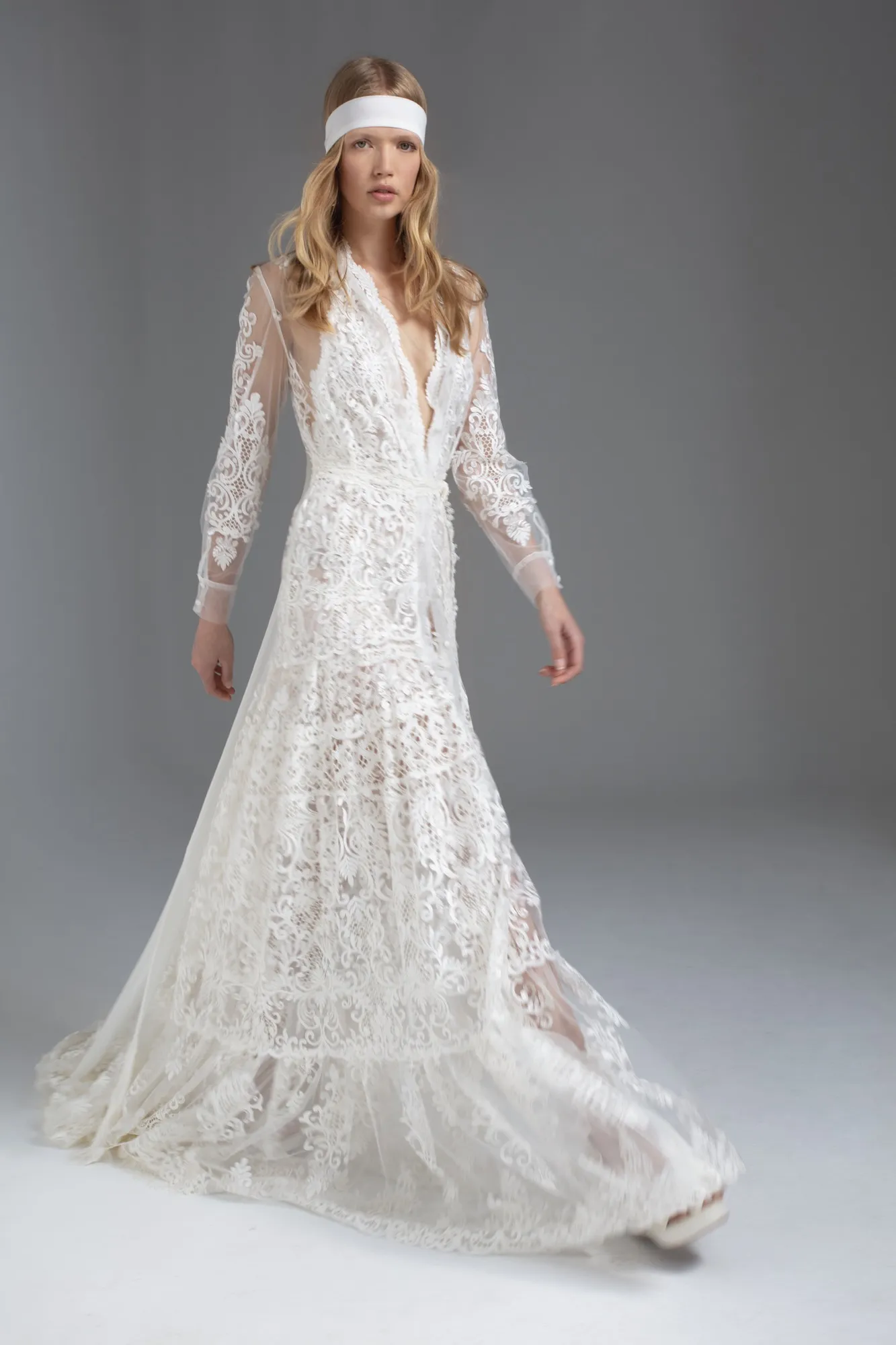 yolancris barcelona LEONTINA DRESS Superdescuento