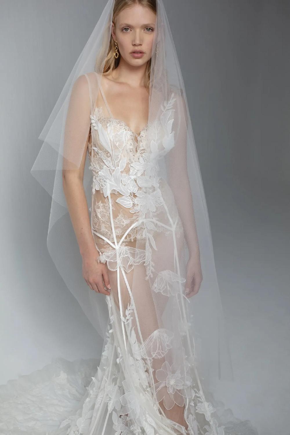 yolancris barcelona MARCELLA DRESS Libre de impuestos