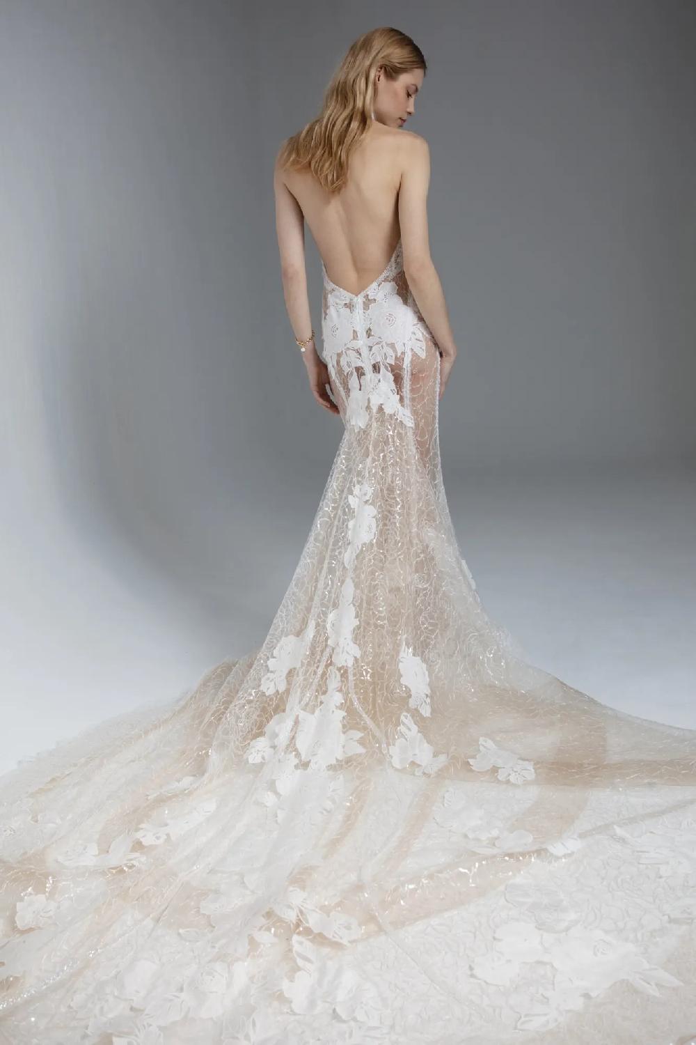 yolancris barcelona ALCINA DRESS Oferta exclusiva