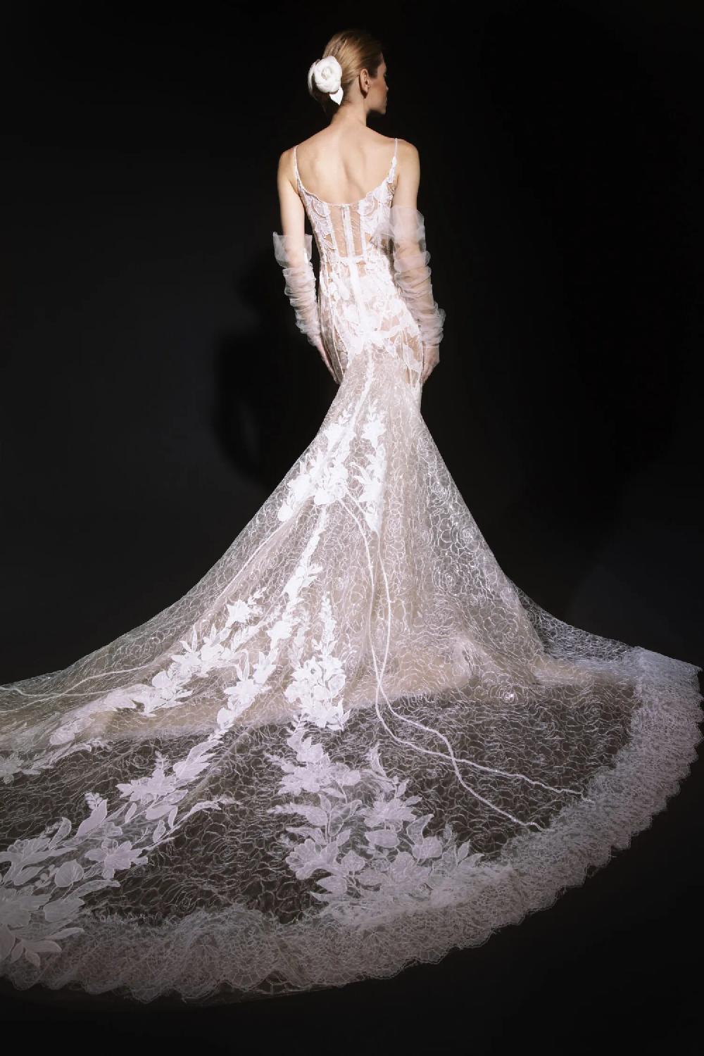 yolancris barcelona ALESIA DRESS Descuento por venta flash