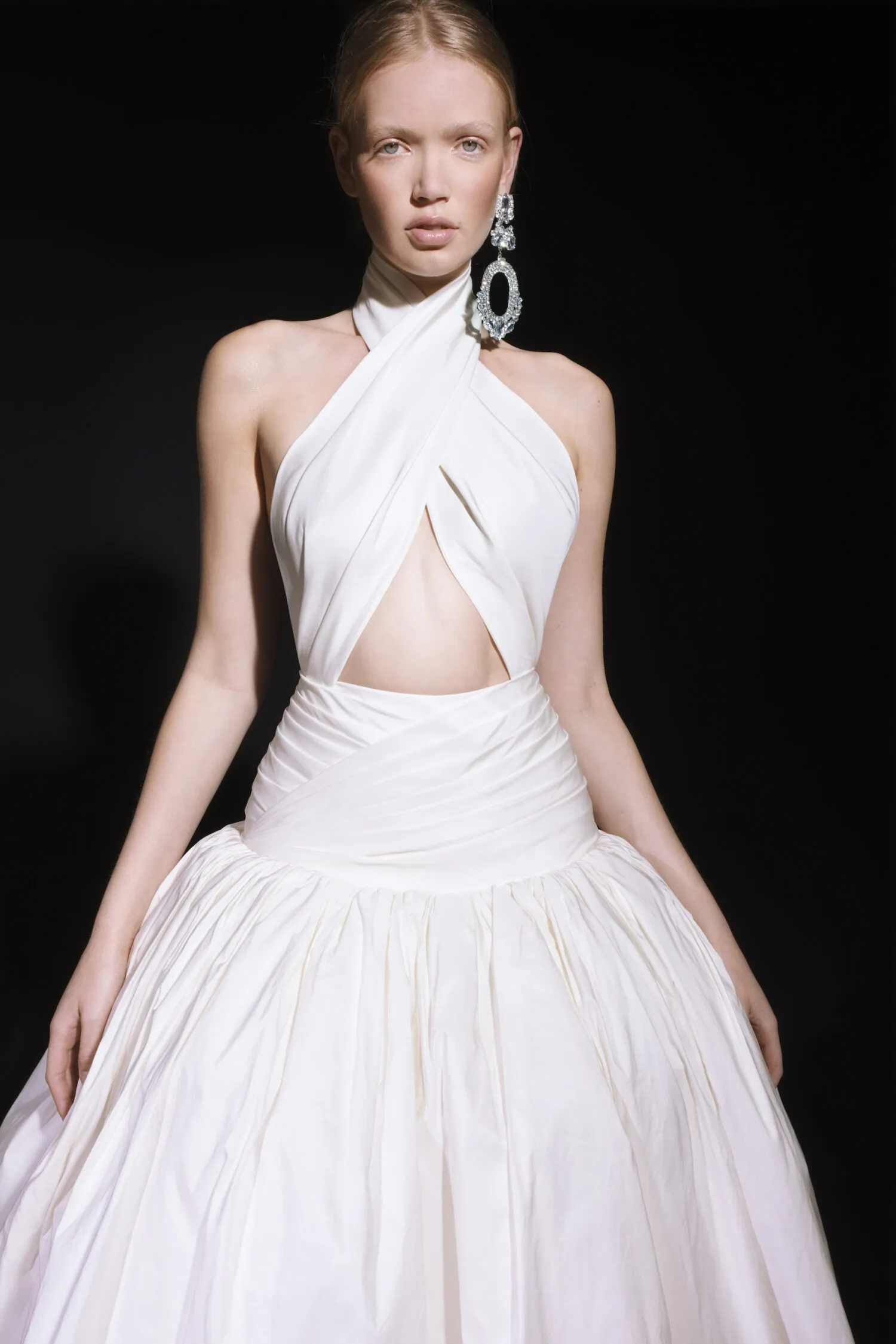 yolancris barcelona ARABELLA DRESS Ofertas especiales