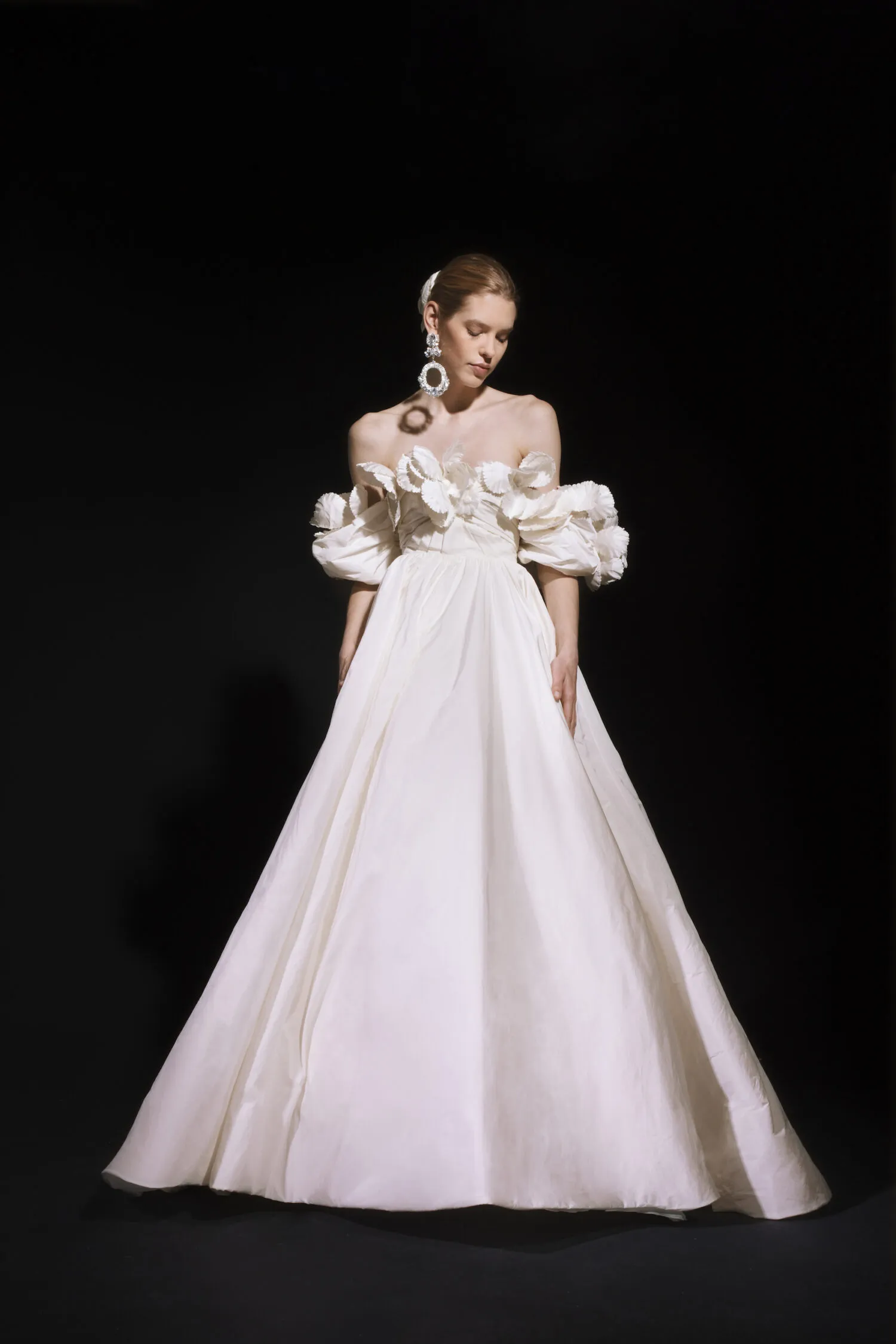 yolancris barcelona DONATA DRESS