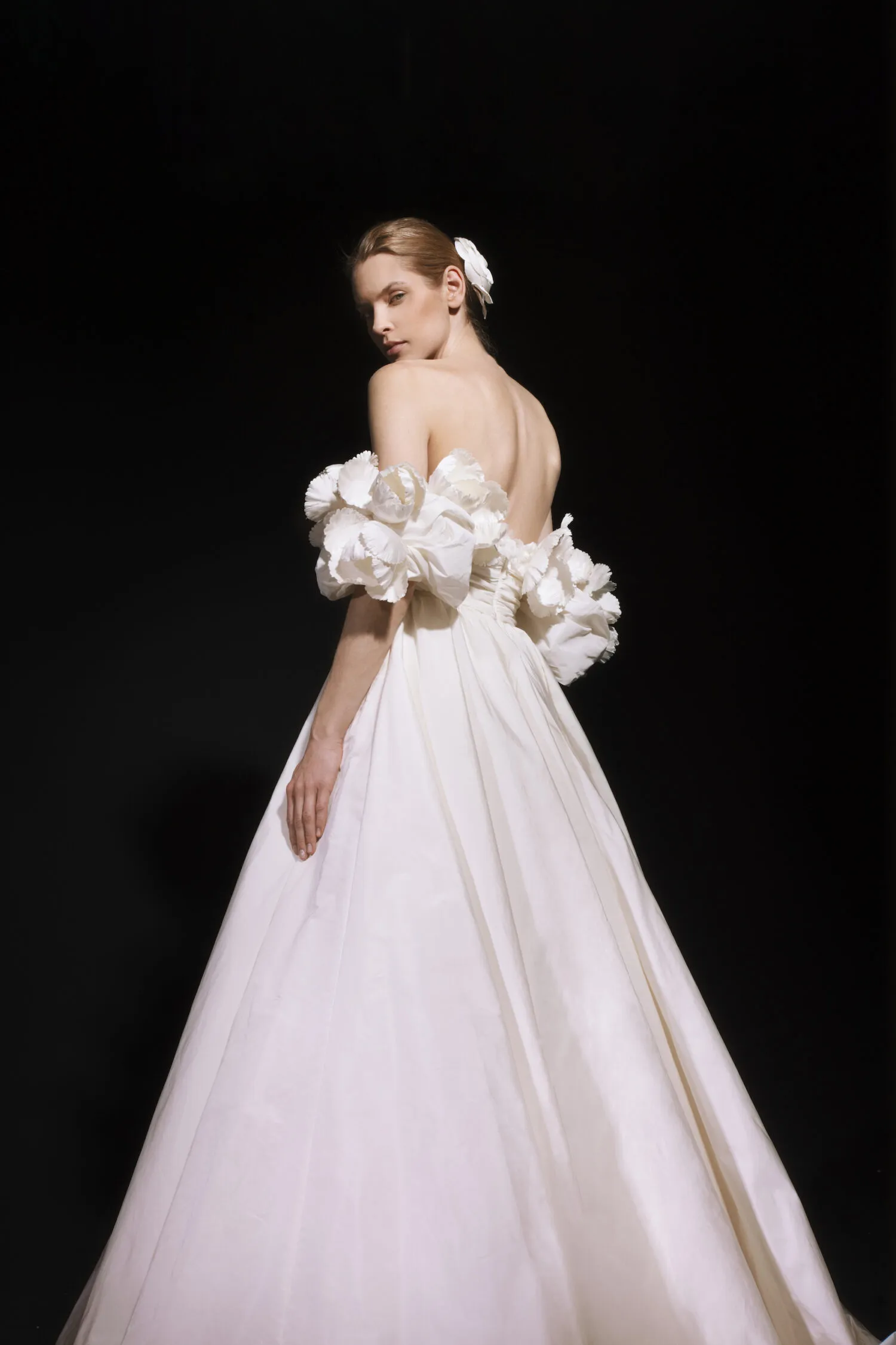 yolancris barcelona DONATA DRESS Grandes ahorros