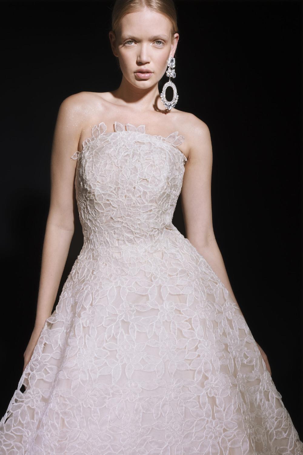 yolancris barcelona BIANCA DRESS Precio ultrabajo